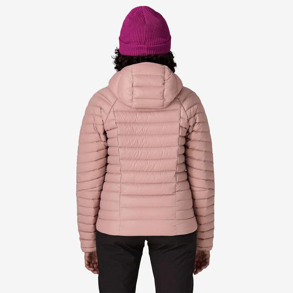 Kurtka damska Patagonia Down Sweater Hoody Patagonia - Dasea People