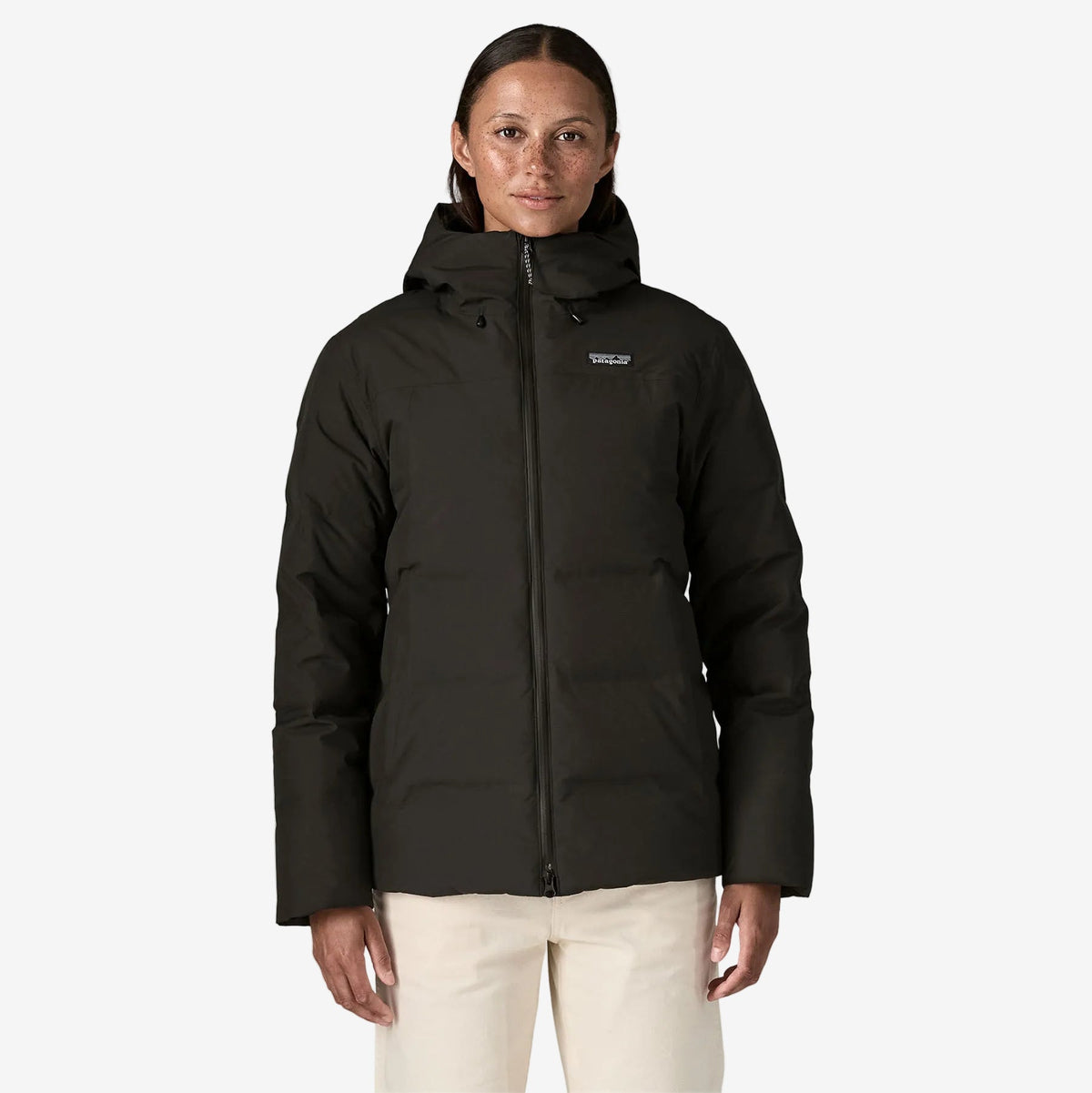 Kurtka damska Patagonia Jackson Glacier Patagonia - Dasea People