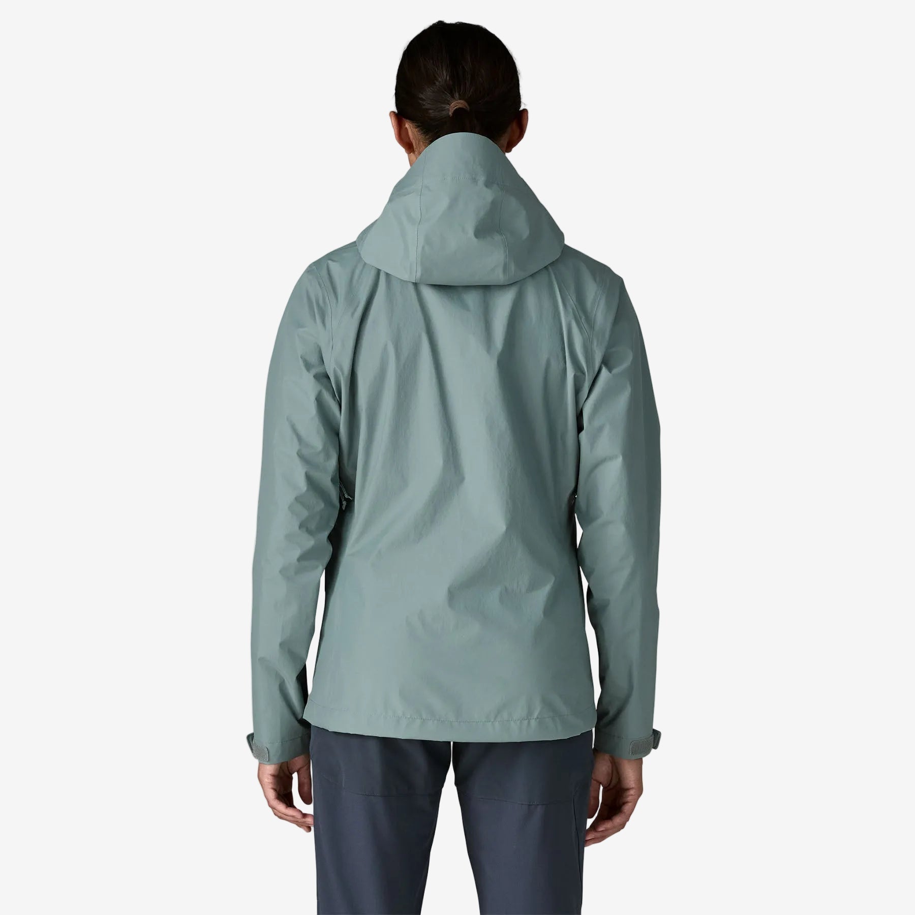 Kurtka damska Patagonia Torrentshell 3L Rain Patagonia - Dasea People