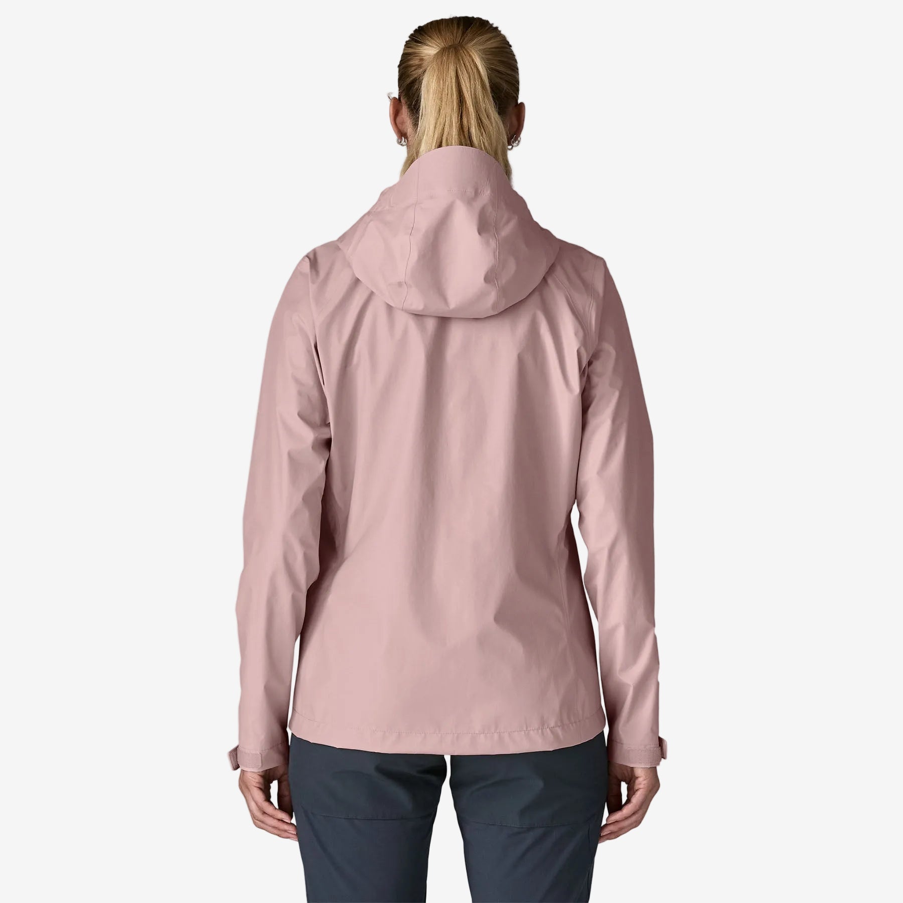 Kurtka damska Patagonia Torrentshell 3L Rain Patagonia - Dasea People