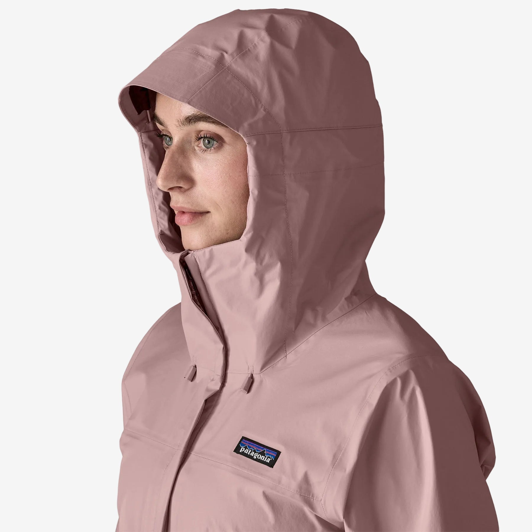 Kurtka damska Patagonia Torrentshell 3L Rain Patagonia - Dasea People
