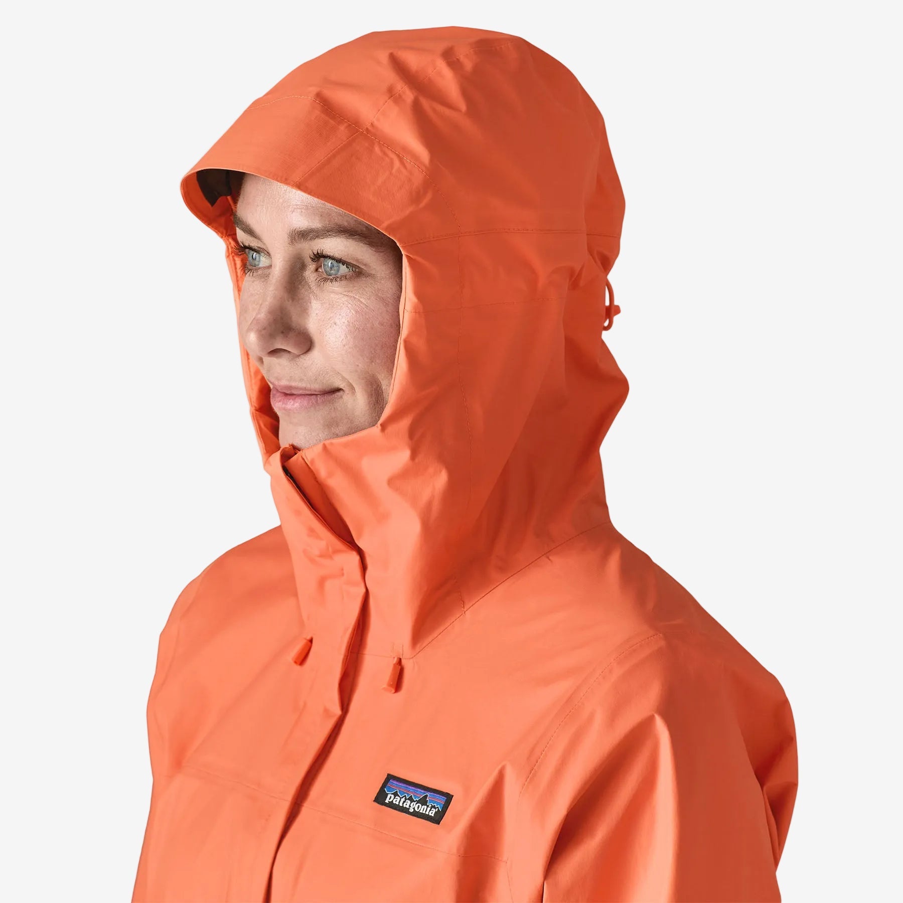 Kurtka damska Patagonia Torrentshell 3L Rain Patagonia - Dasea People