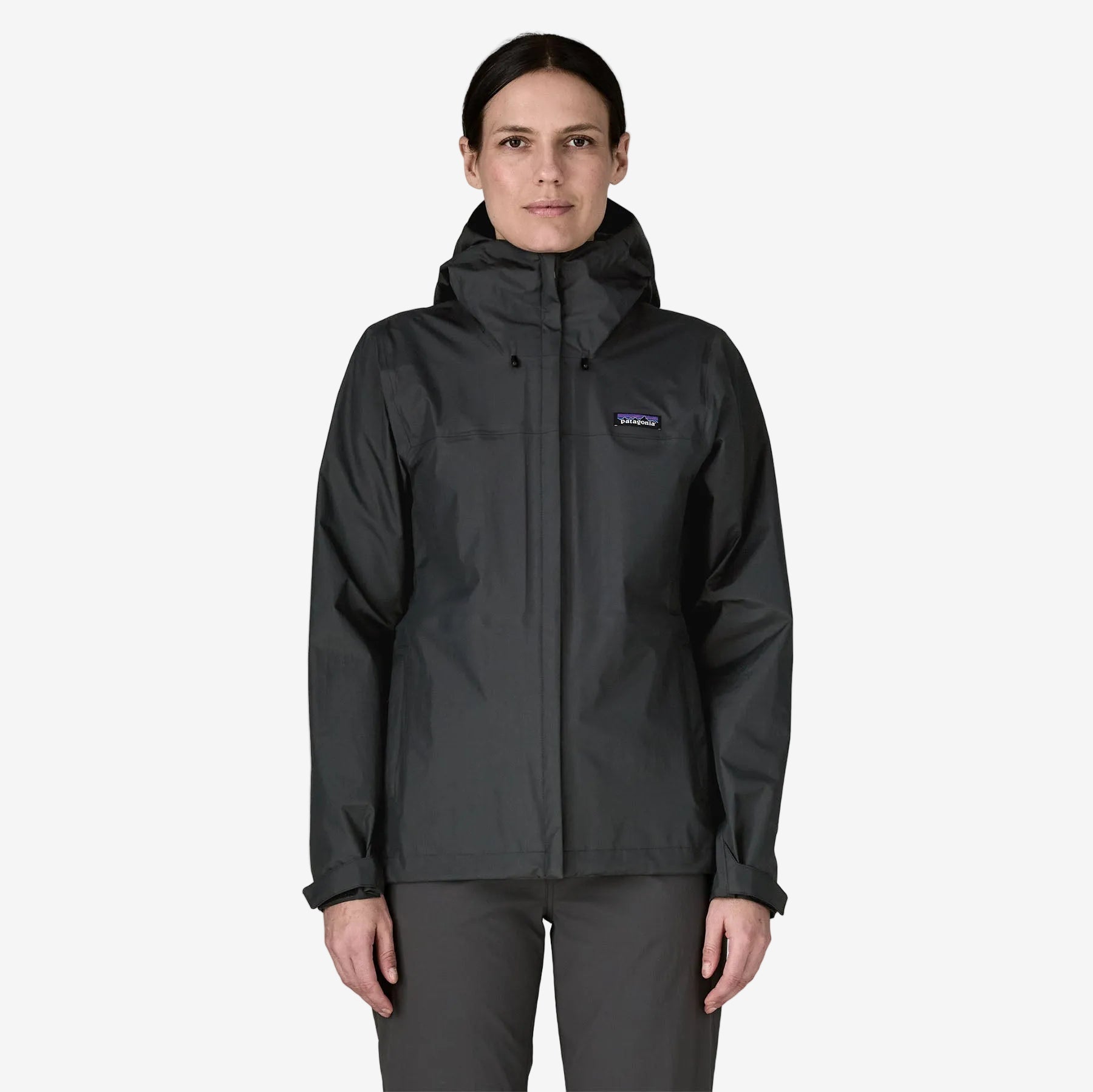Kurtka damska Patagonia Torrentshell 3L Rain Patagonia - Dasea People