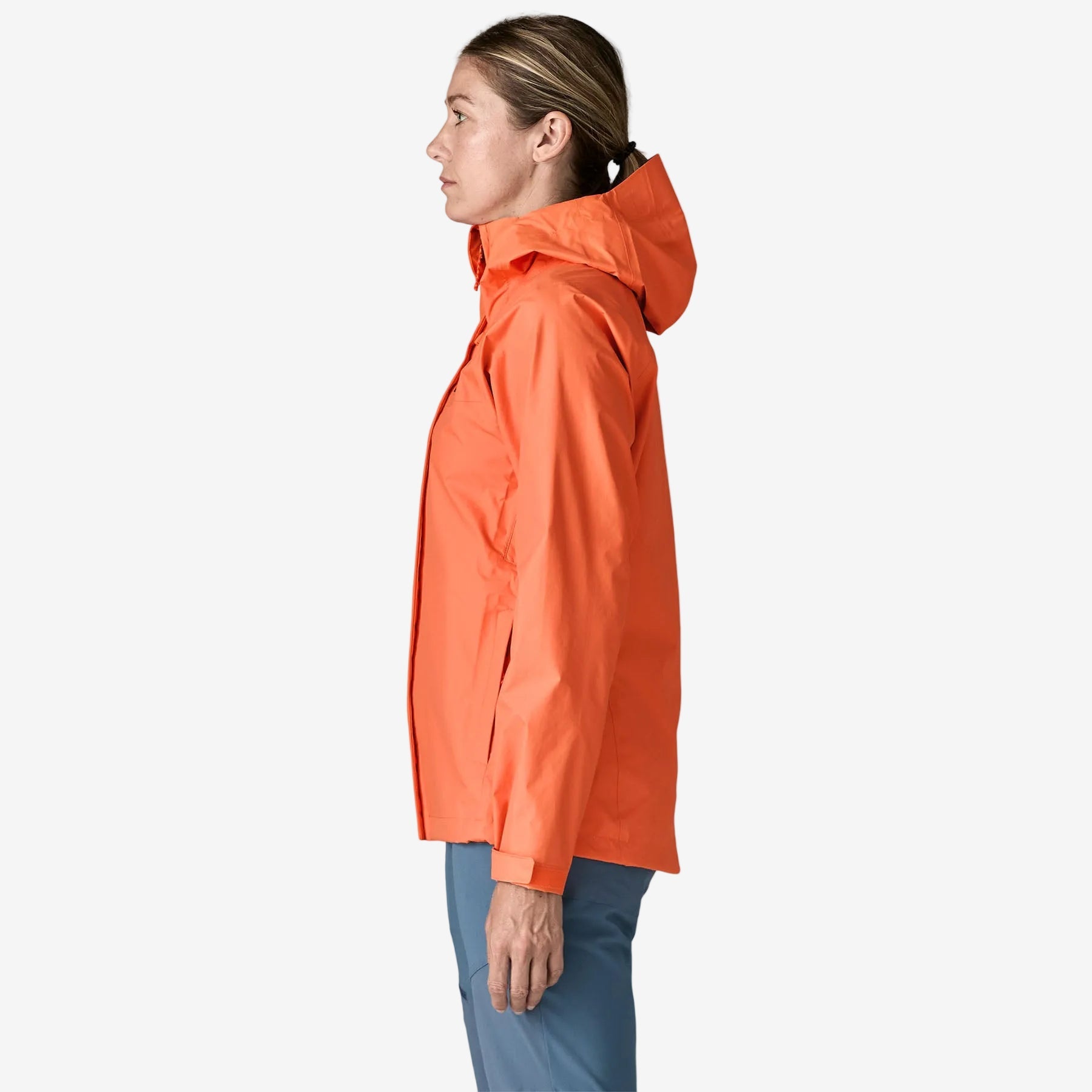 Kurtka damska Patagonia Torrentshell 3L Rain Patagonia - Dasea People