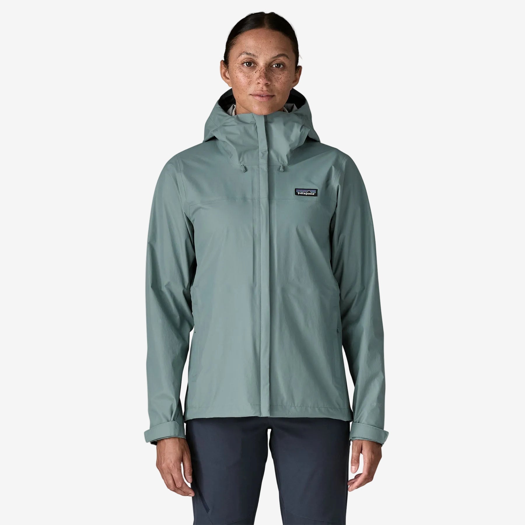 Kurtka damska Patagonia Torrentshell 3L Rain Patagonia - Dasea People