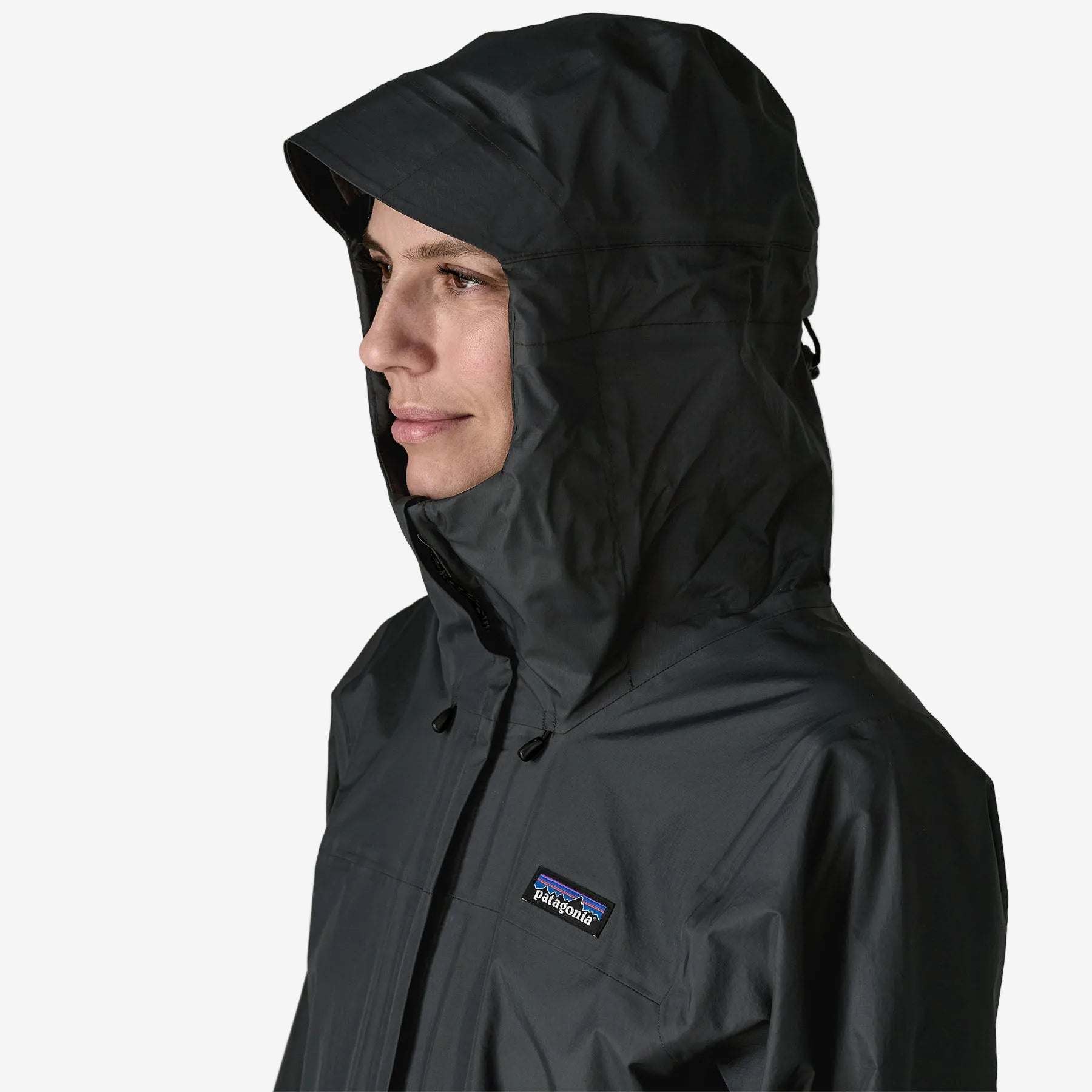 Kurtka damska Patagonia Torrentshell 3L Rain Patagonia - Dasea People