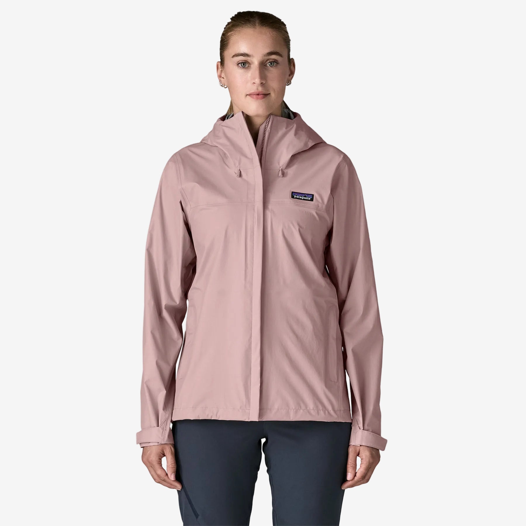 Kurtka damska Patagonia Torrentshell 3L Rain Patagonia - Dasea People