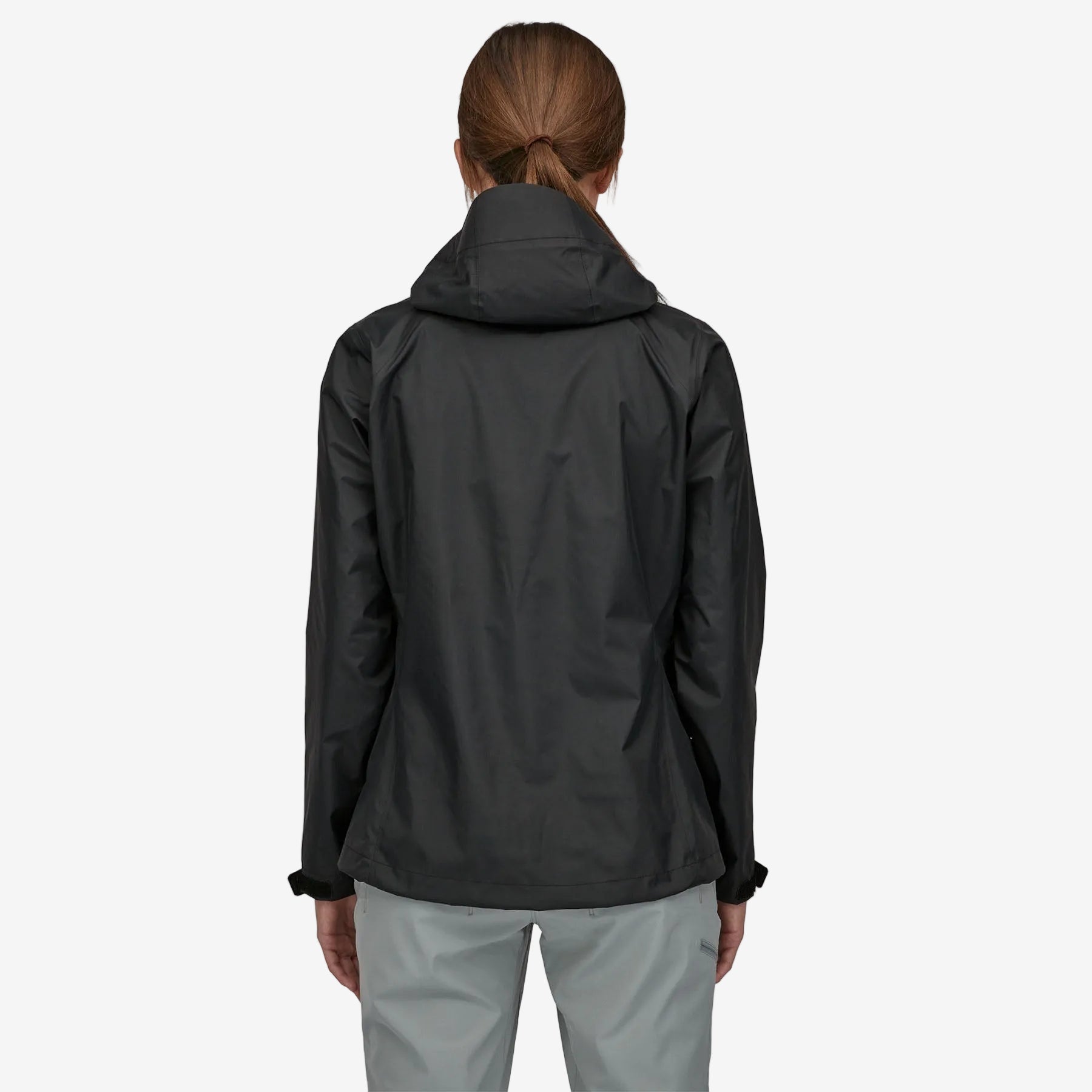 Kurtka damska Patagonia Torrentshell 3L Rain Patagonia - Dasea People