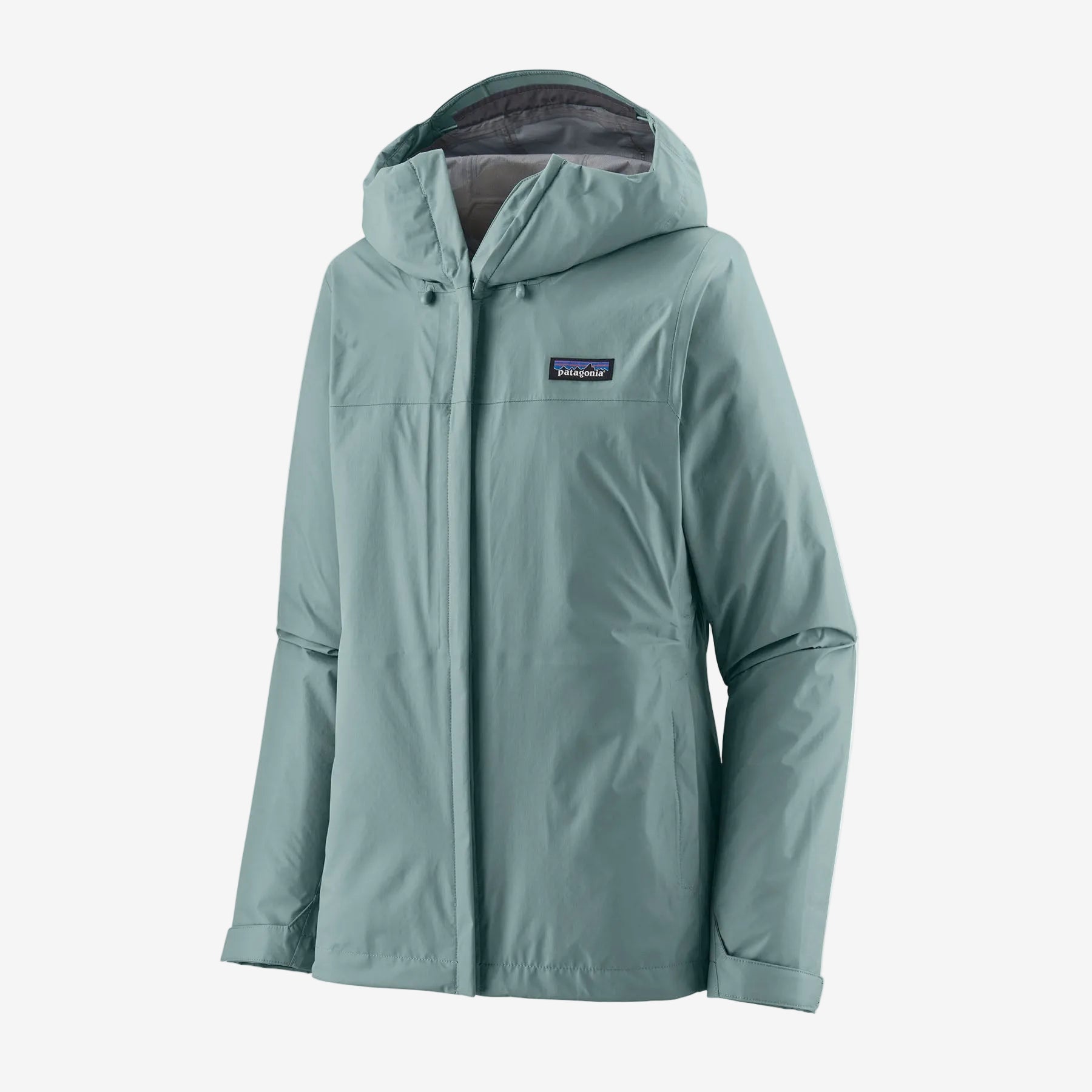 Kurtka damska Patagonia Torrentshell 3L Rain Patagonia - Dasea People