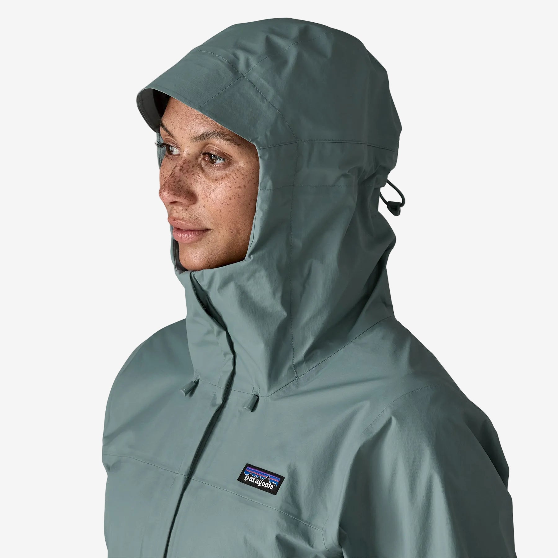 Kurtka damska Patagonia Torrentshell 3L Rain Patagonia - Dasea People