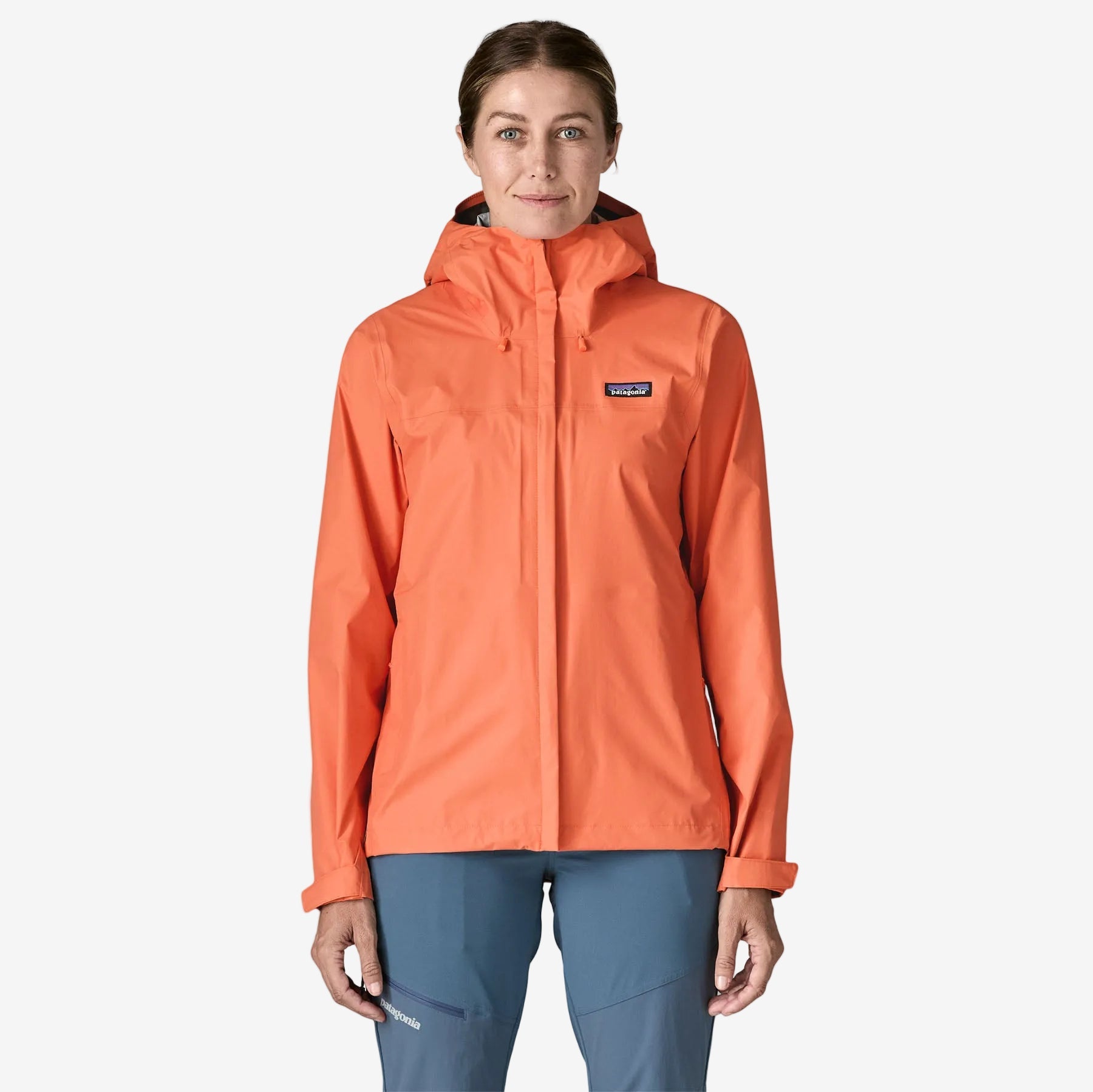 Kurtka damska Patagonia Torrentshell 3L Rain Patagonia - Dasea People