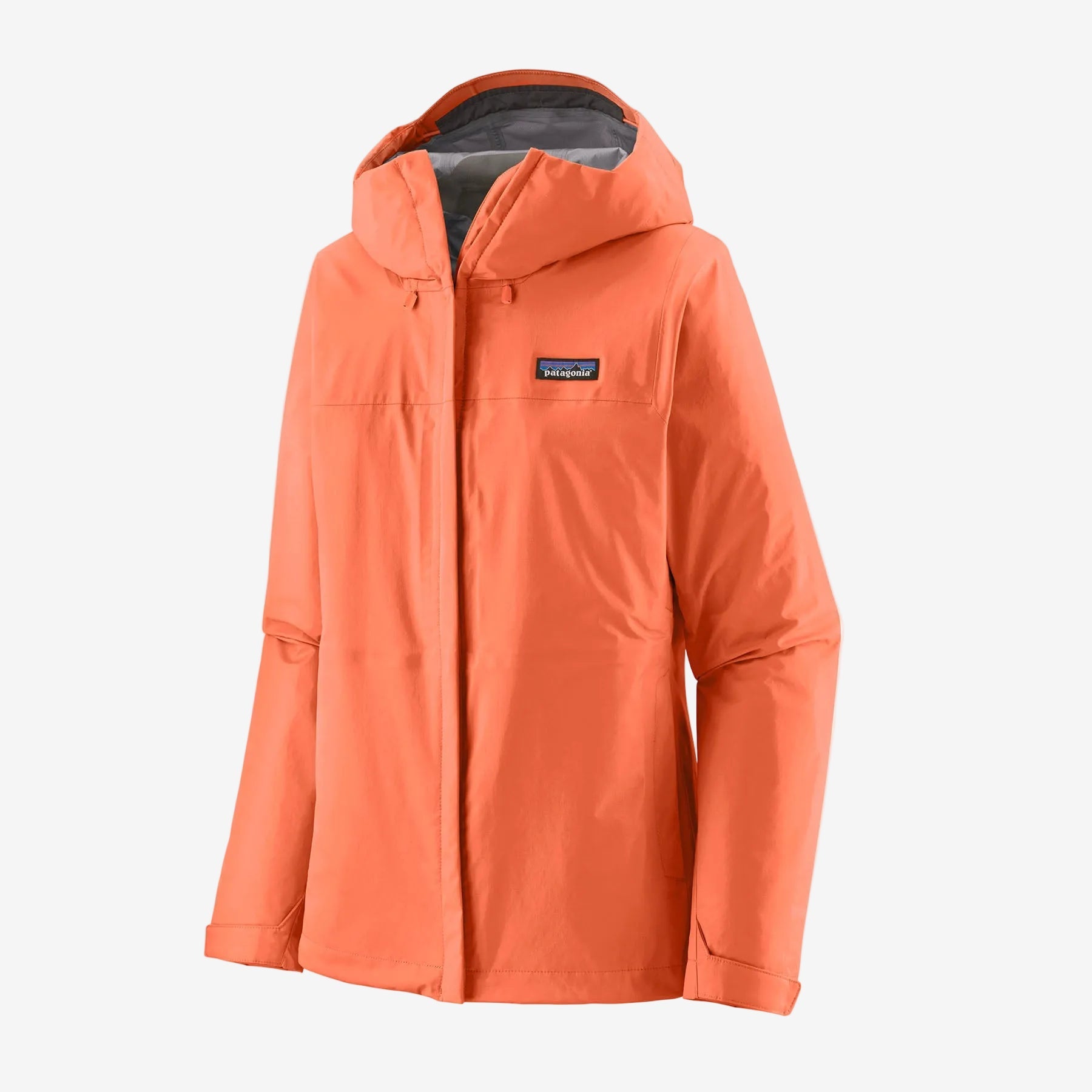 Kurtka damska Patagonia Torrentshell 3L Rain Patagonia - Dasea People