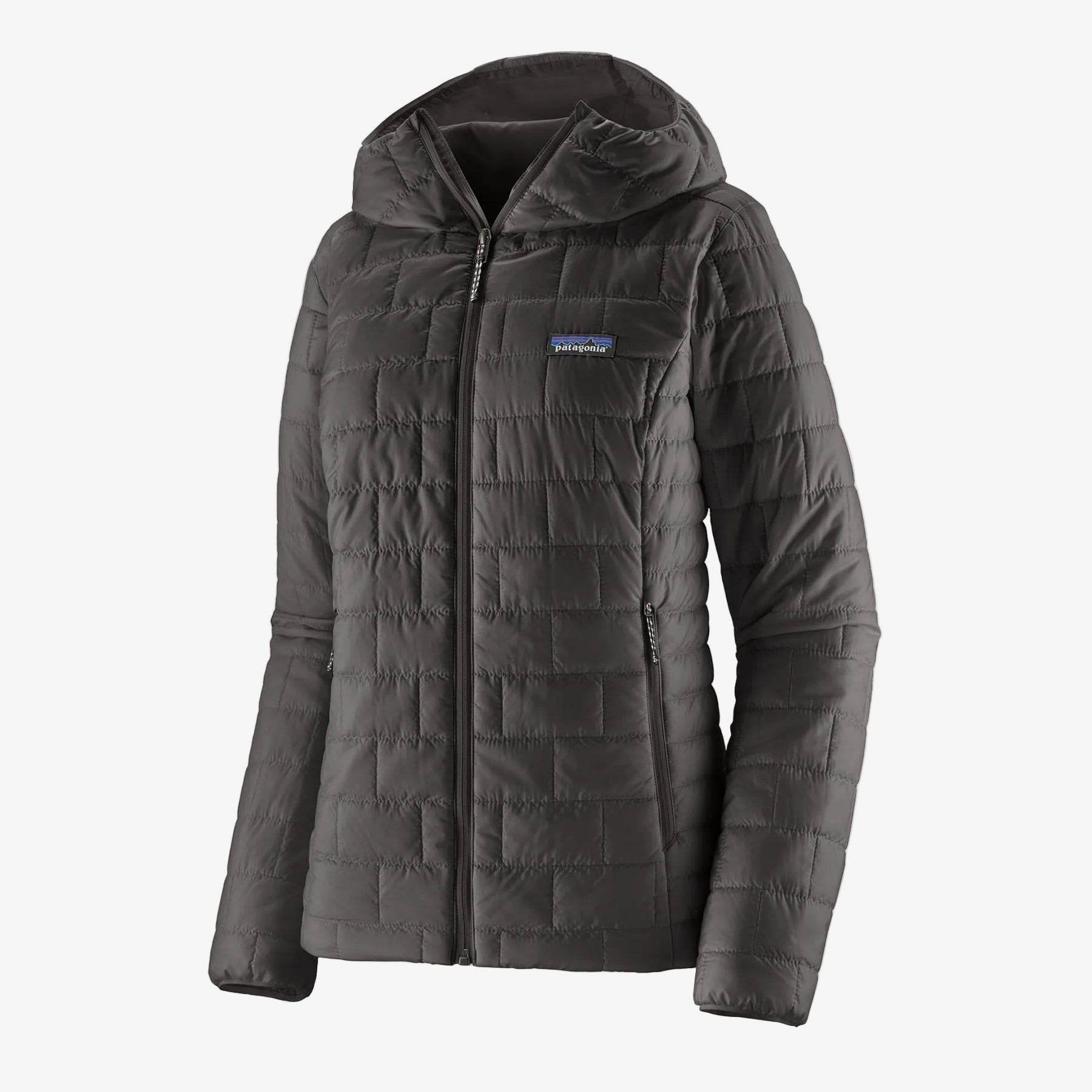Kurtka damska z kapturem Patagonia Nano Puff Patagonia - Dasea People