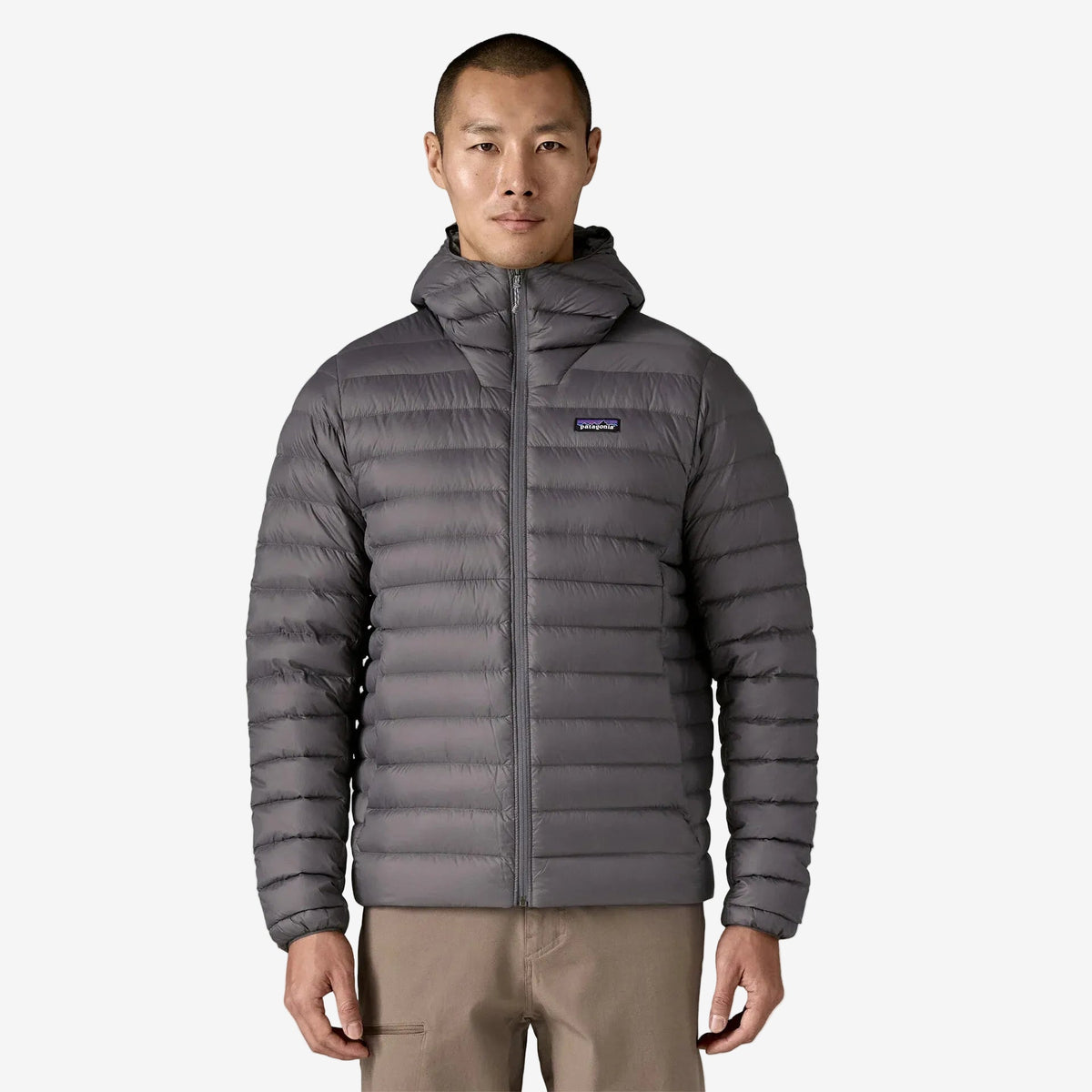 Kurtka Patagonia Down Sweater Hoody Patagonia - Dasea People