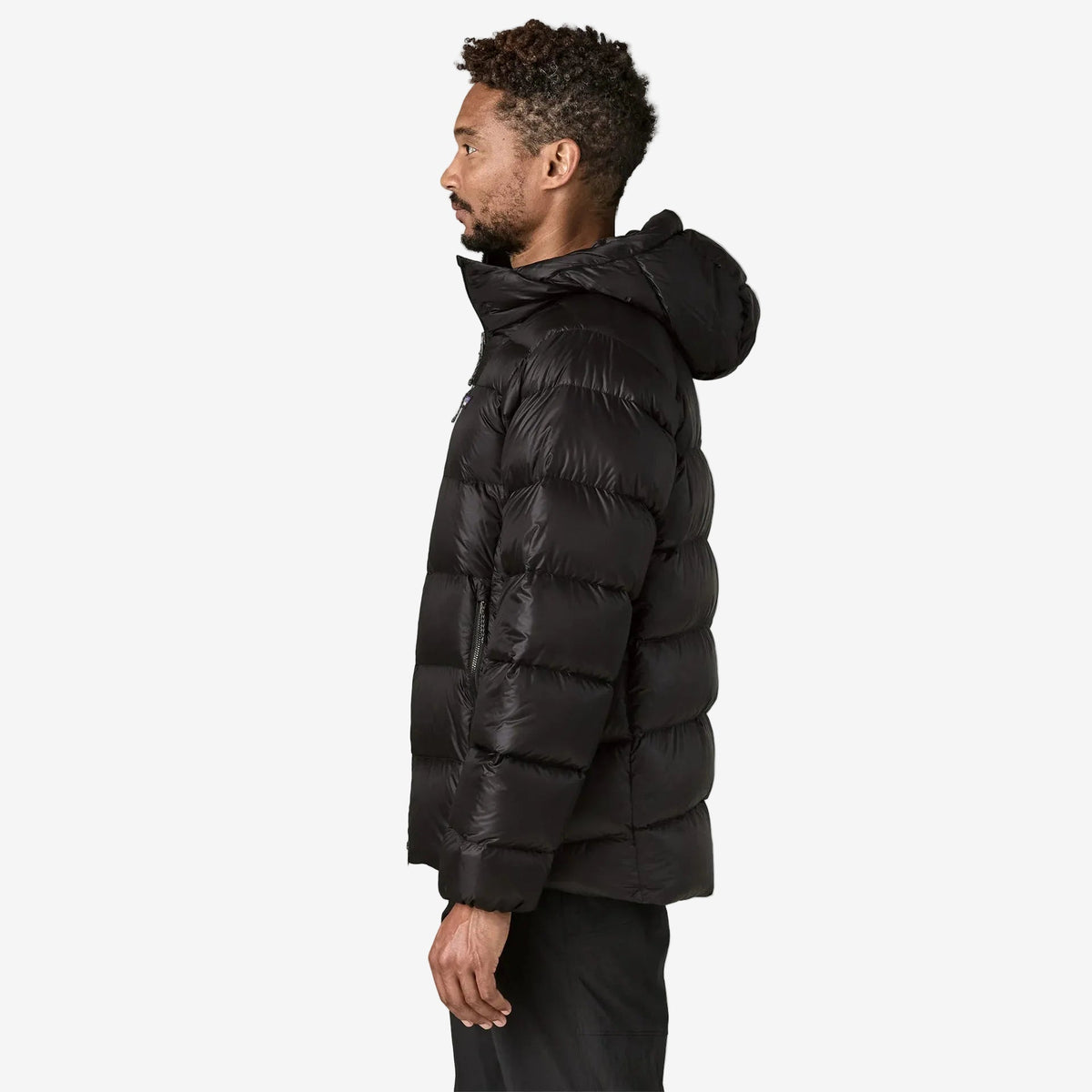 Kurtka Patagonia Fitz Roy Down Hoody Patagonia - Dasea People
