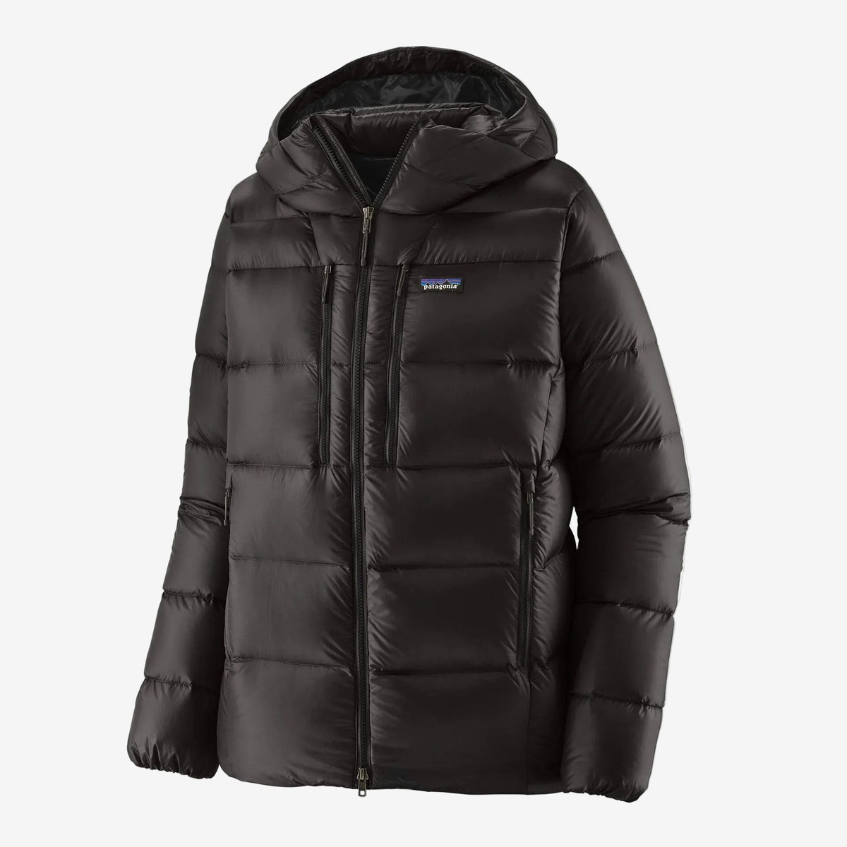 Kurtka Patagonia Fitz Roy Down Hoody Patagonia - Dasea People