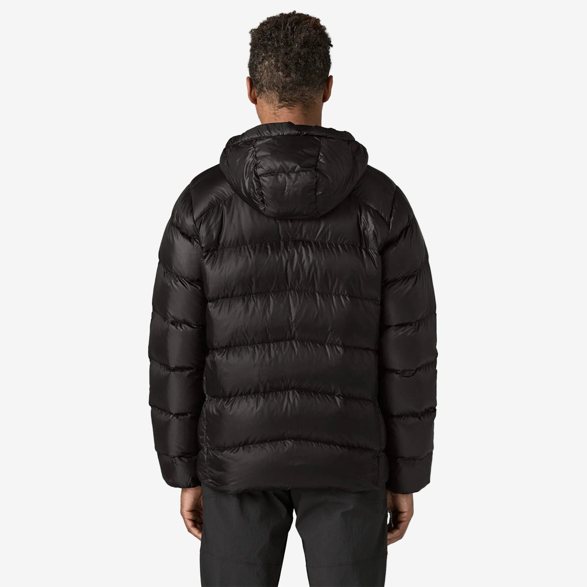 Kurtka Patagonia Fitz Roy Down Hoody Patagonia - Dasea People