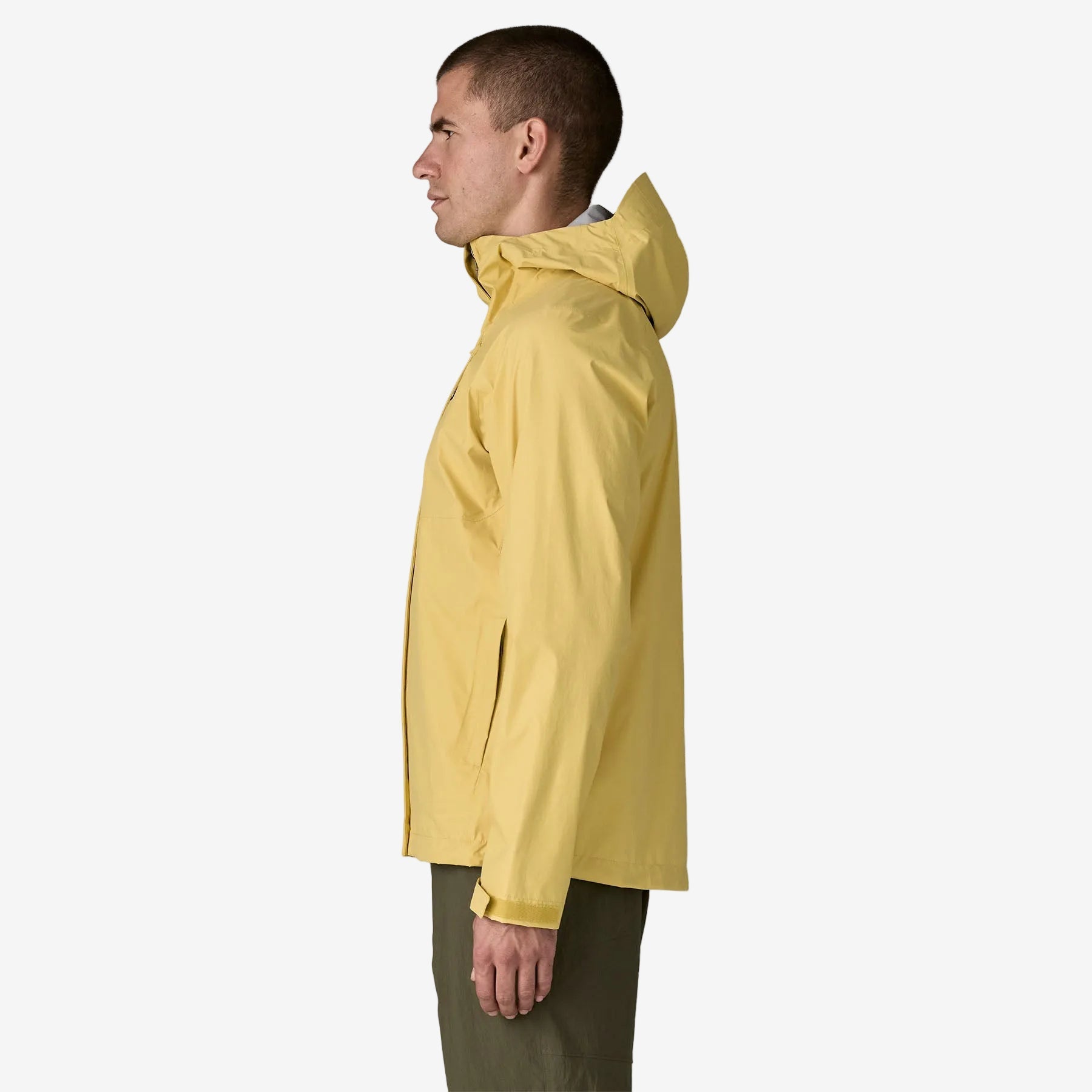 Kurtka Patagonia Torrentshell 3L Rain Patagonia - Dasea People