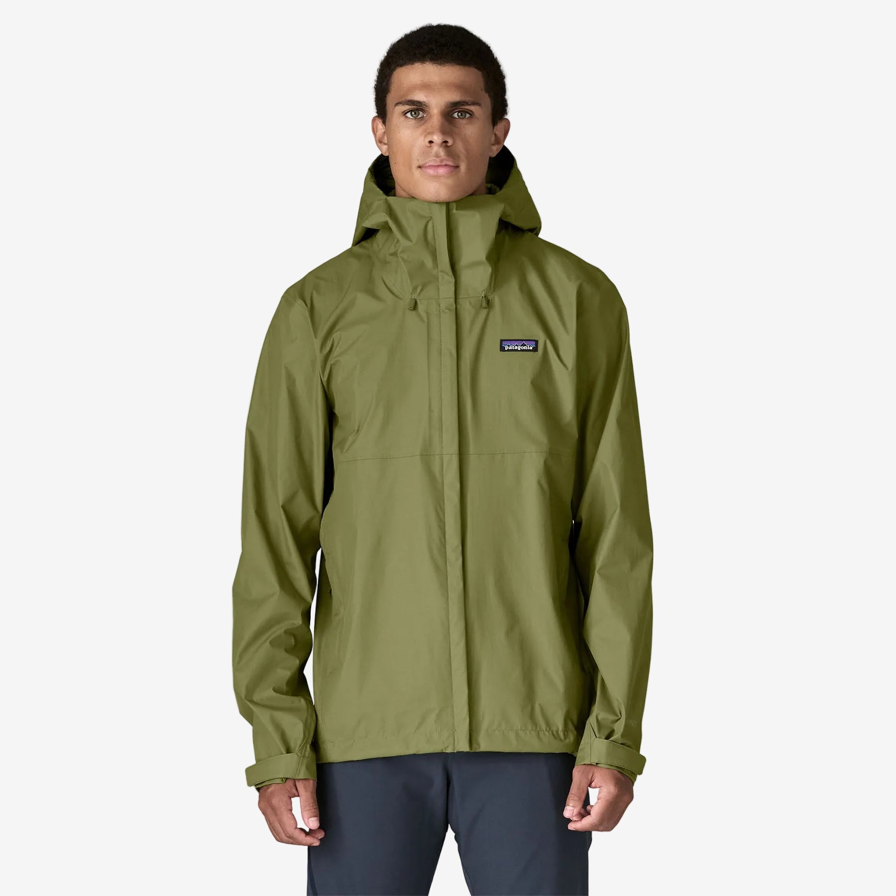 Kurtka Patagonia Torrentshell 3L Rain Patagonia - Dasea People