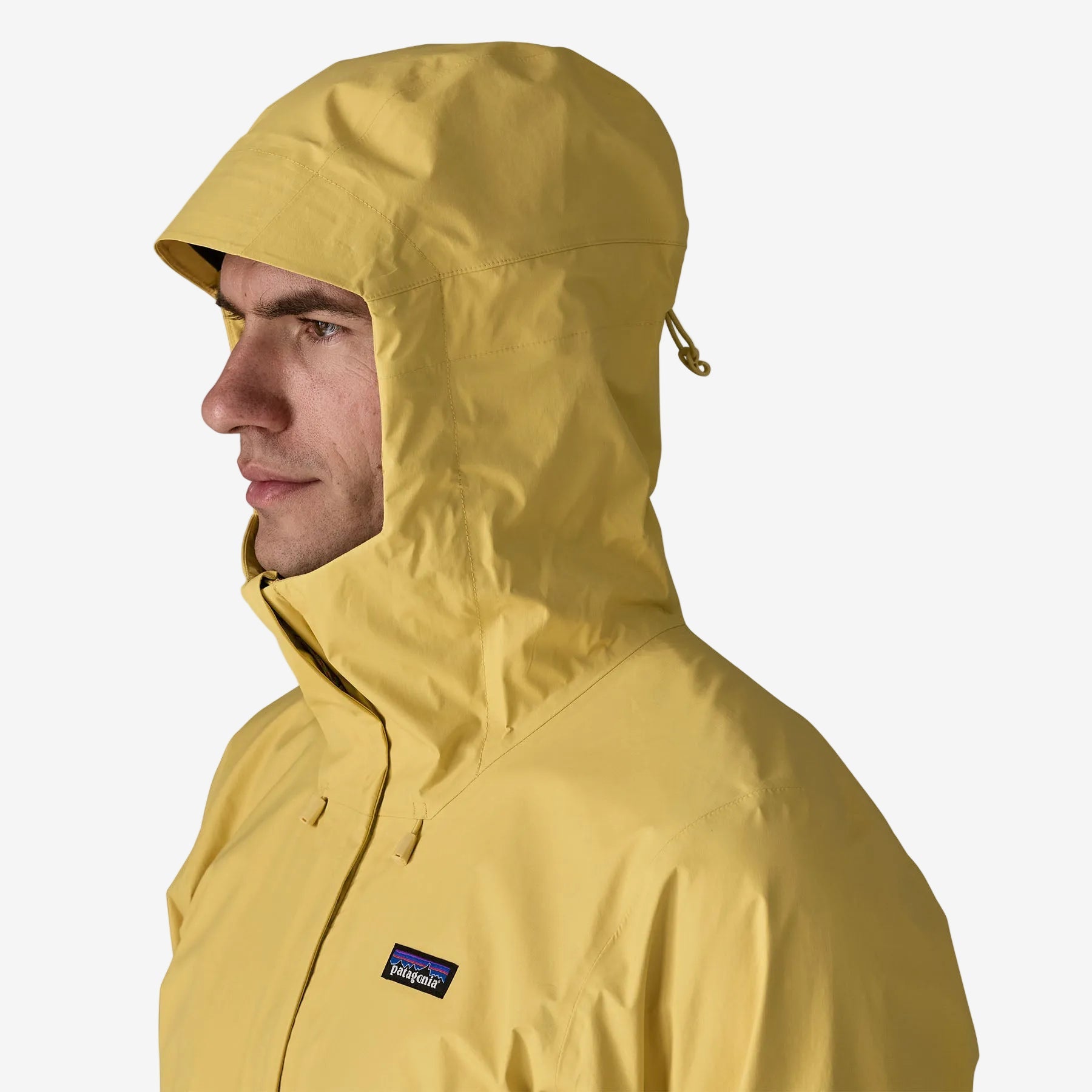 Kurtka Patagonia Torrentshell 3L Rain Patagonia - Dasea People
