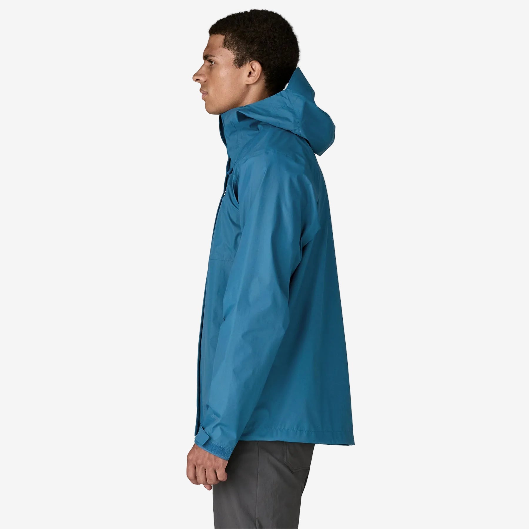 Kurtka Patagonia Torrentshell 3L Rain Patagonia - Dasea People