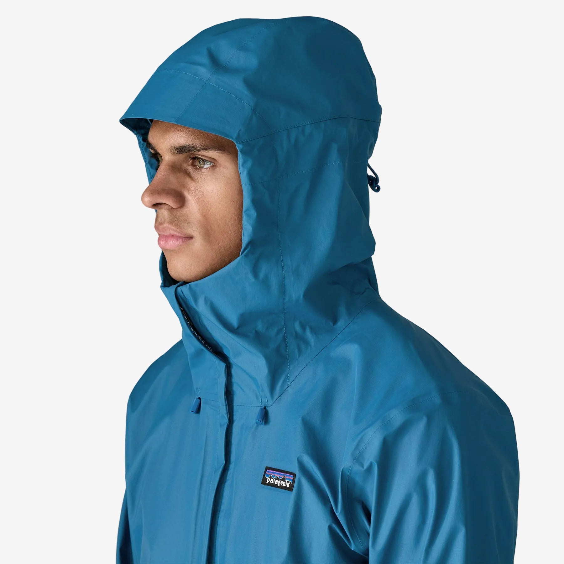 Kurtka Patagonia Torrentshell 3L Rain Patagonia - Dasea People