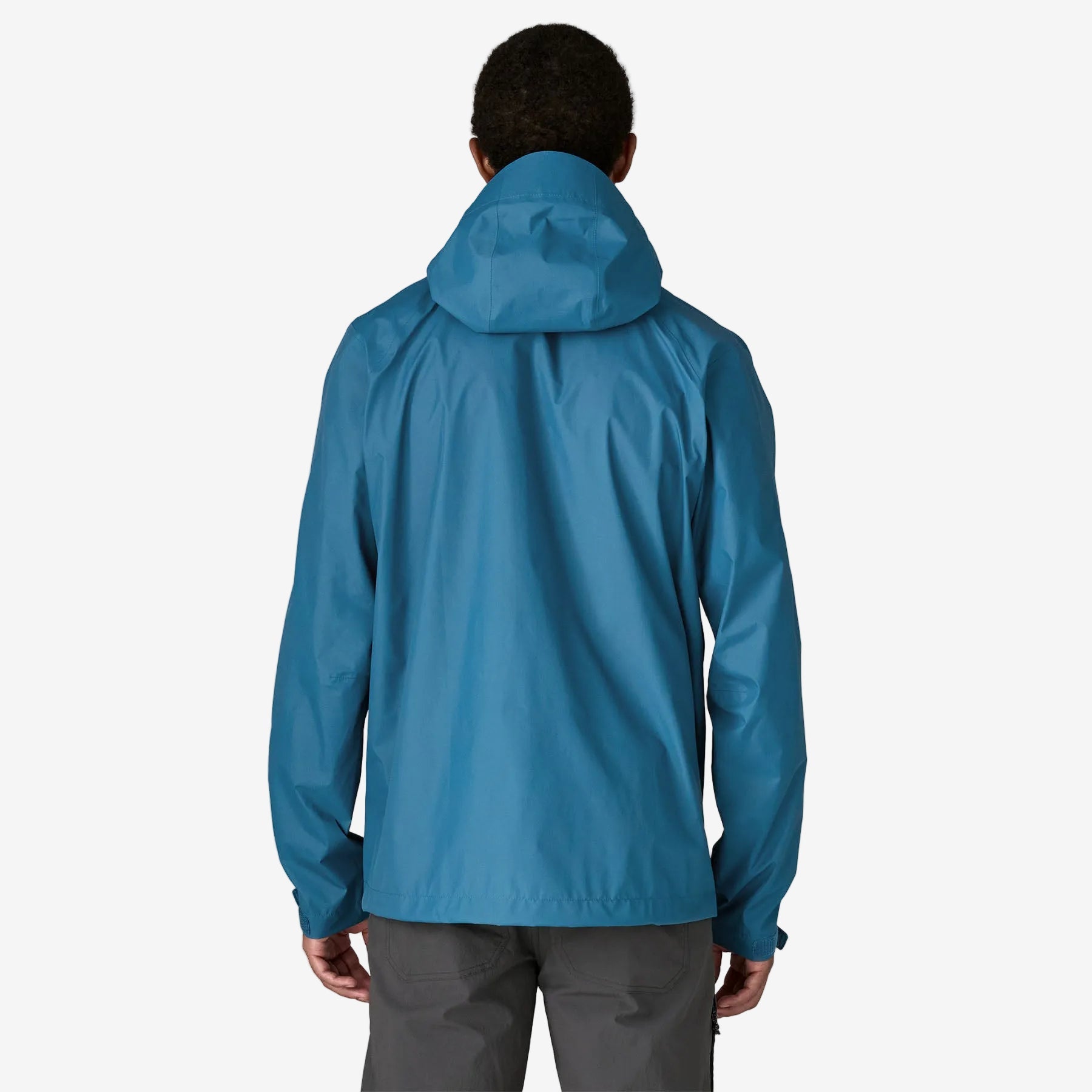 Kurtka Patagonia Torrentshell 3L Rain Patagonia - Dasea People