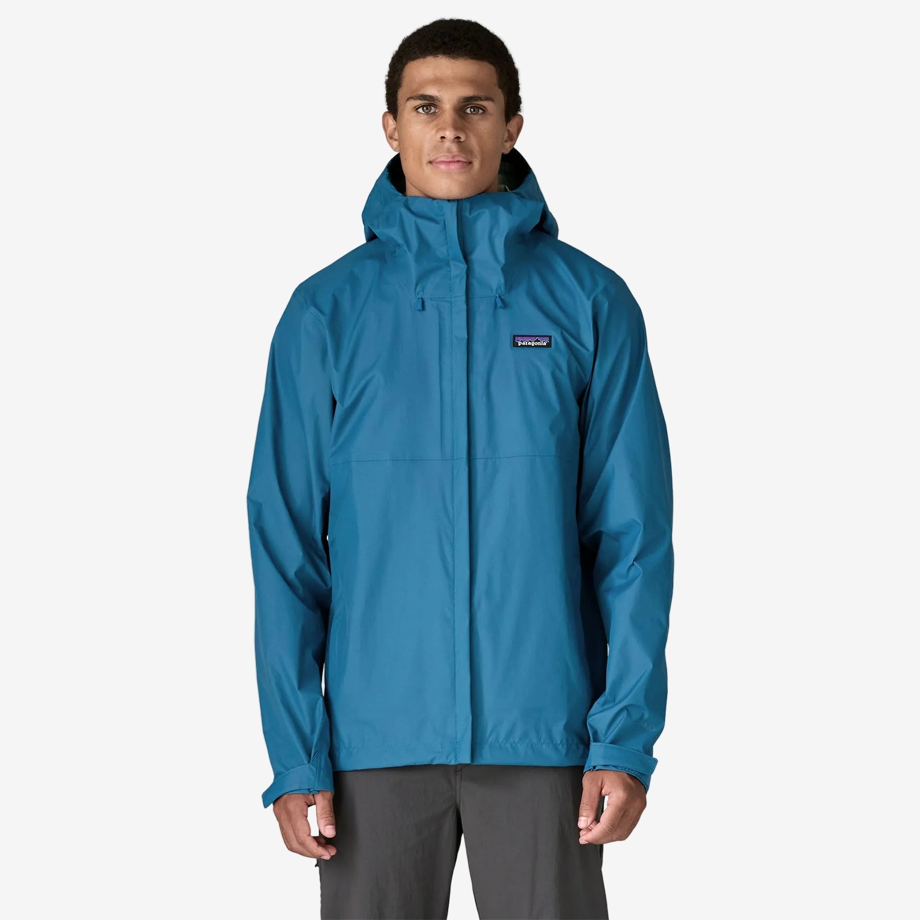 Kurtka Patagonia Torrentshell 3L Rain Patagonia - Dasea People