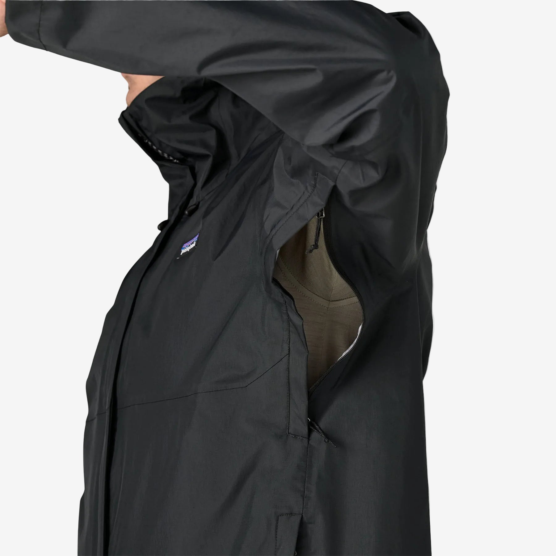 Kurtka Patagonia Torrentshell 3L Rain Patagonia - Dasea People