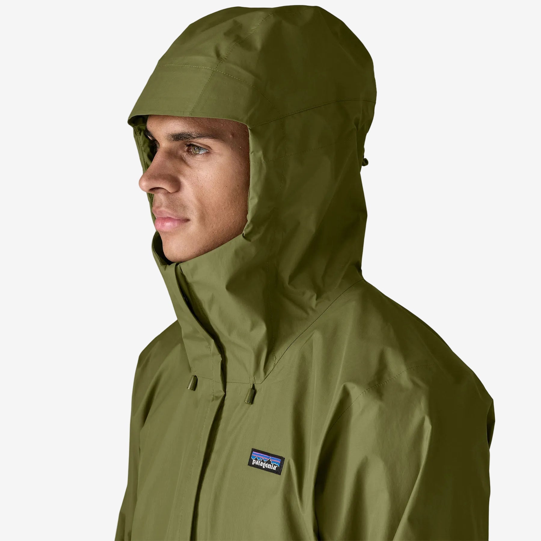 Kurtka Patagonia Torrentshell 3L Rain Patagonia - Dasea People