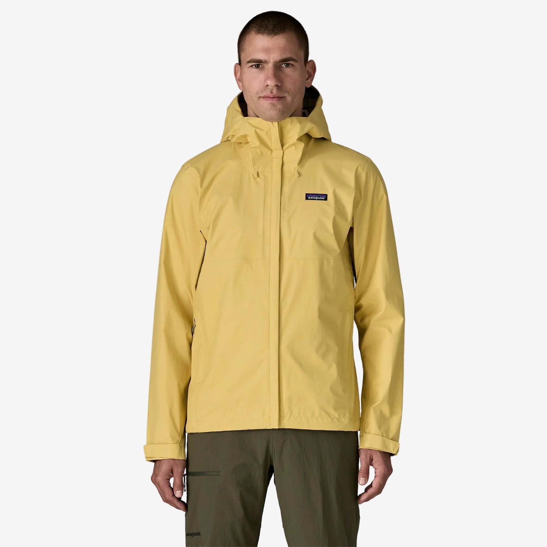 Kurtka Patagonia Torrentshell 3L Rain Patagonia - Dasea People