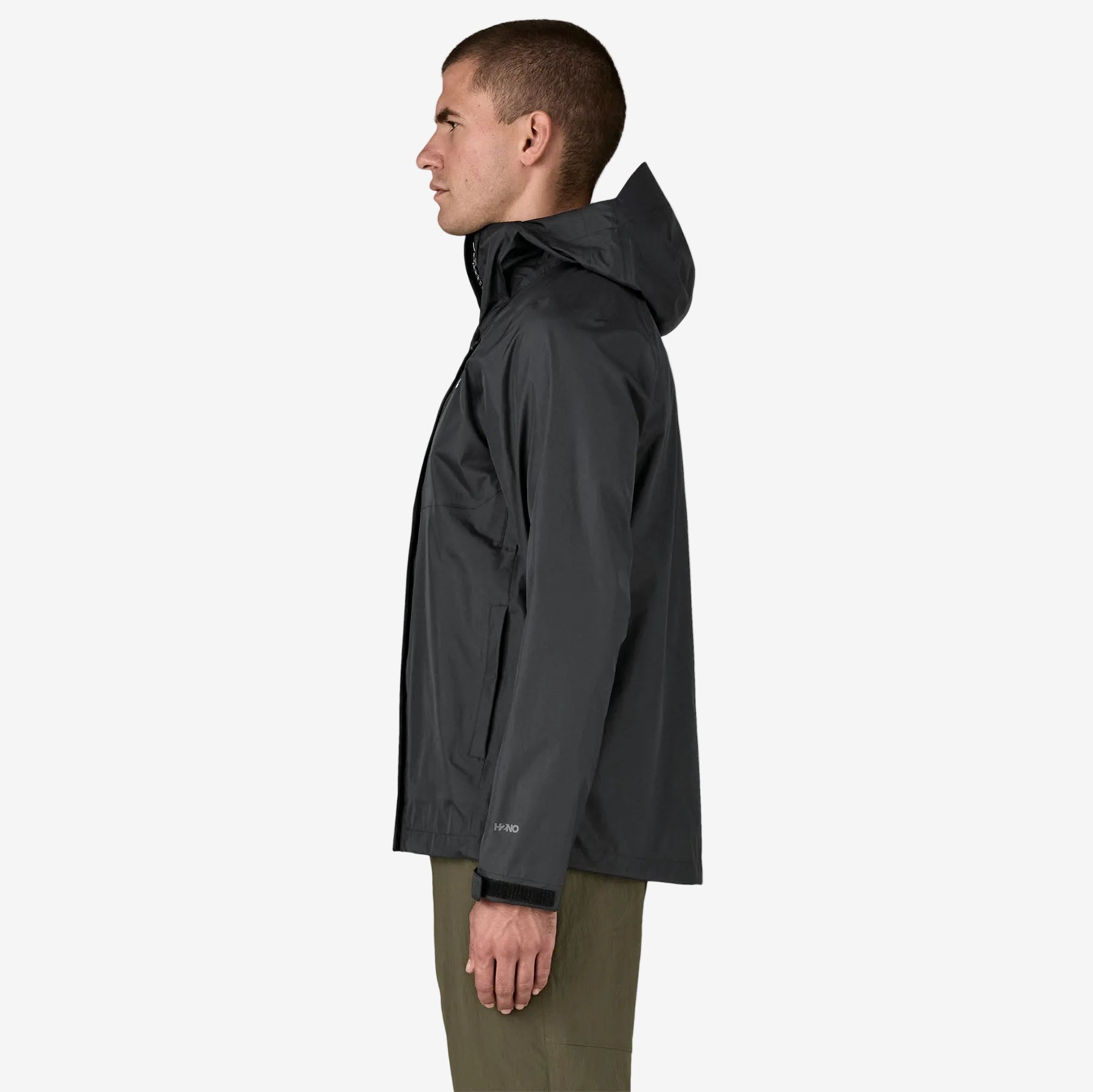 Kurtka Patagonia Torrentshell 3L Rain Patagonia - Dasea People