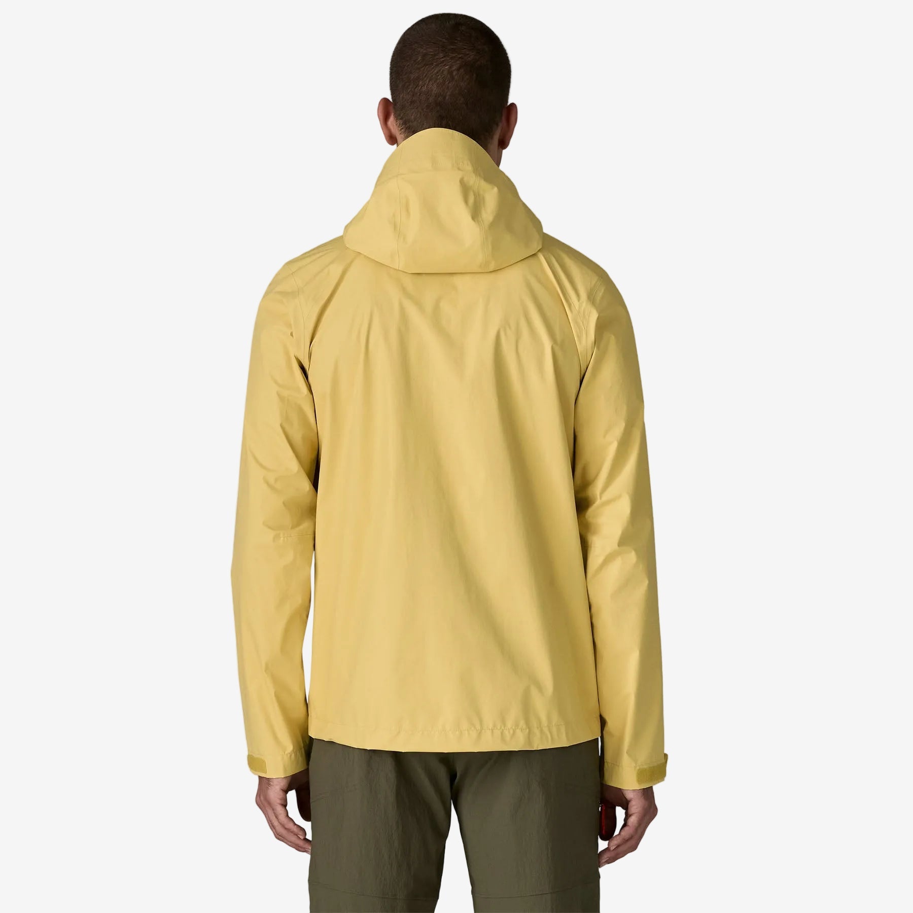 Kurtka Patagonia Torrentshell 3L Rain Patagonia - Dasea People