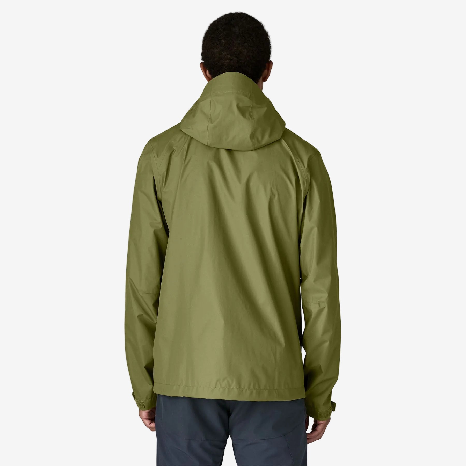Kurtka Patagonia Torrentshell 3L Rain Patagonia - Dasea People