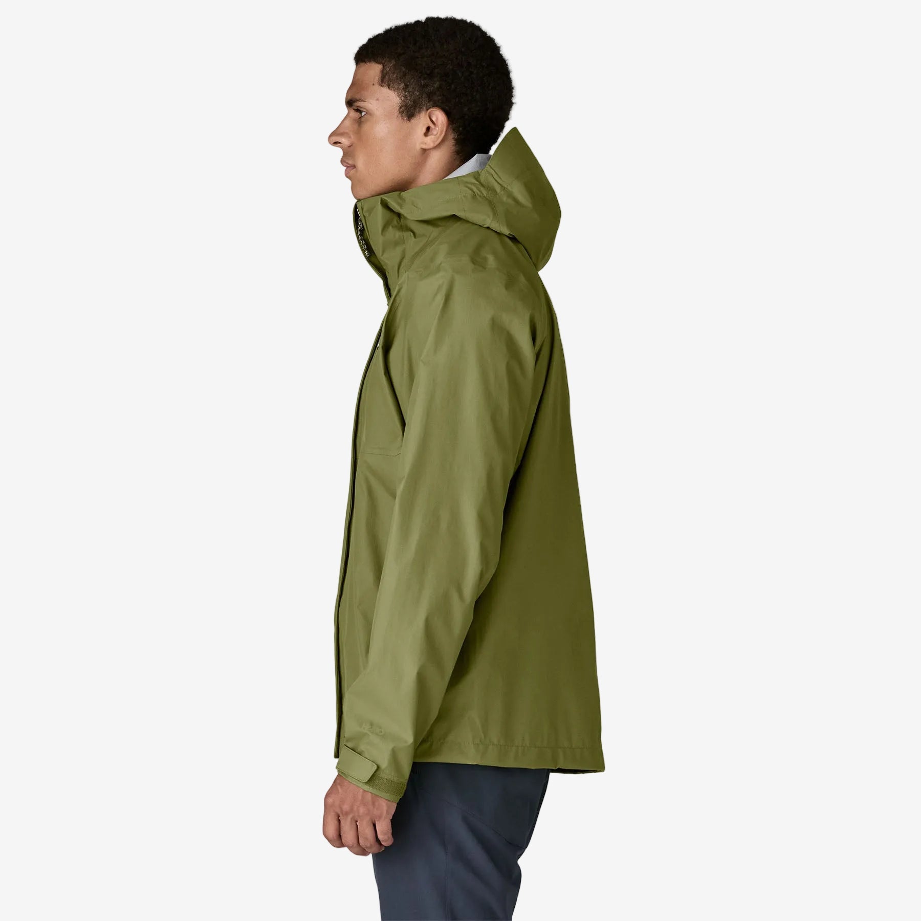 Kurtka Patagonia Torrentshell 3L Rain Patagonia - Dasea People