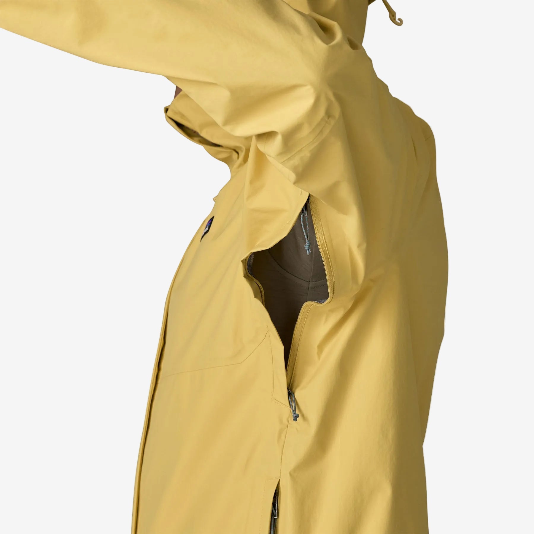 Kurtka Patagonia Torrentshell 3L Rain Patagonia - Dasea People