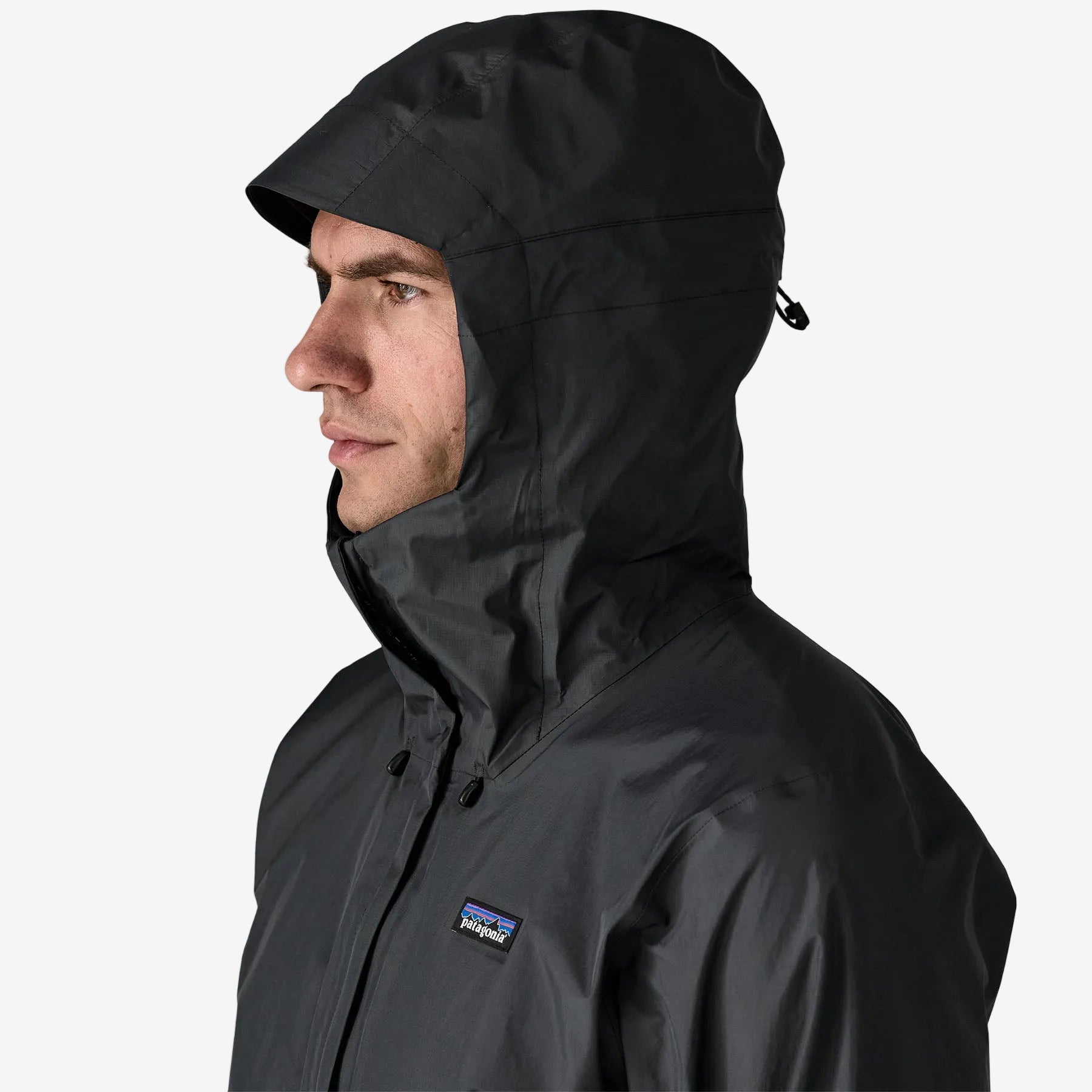 Kurtka Patagonia Torrentshell 3L Rain Patagonia - Dasea People