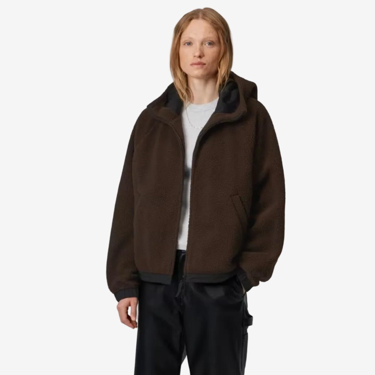 Kurtka polarowa damska Carhartt WIP HD Limn C Carhartt WIP - Dasea People