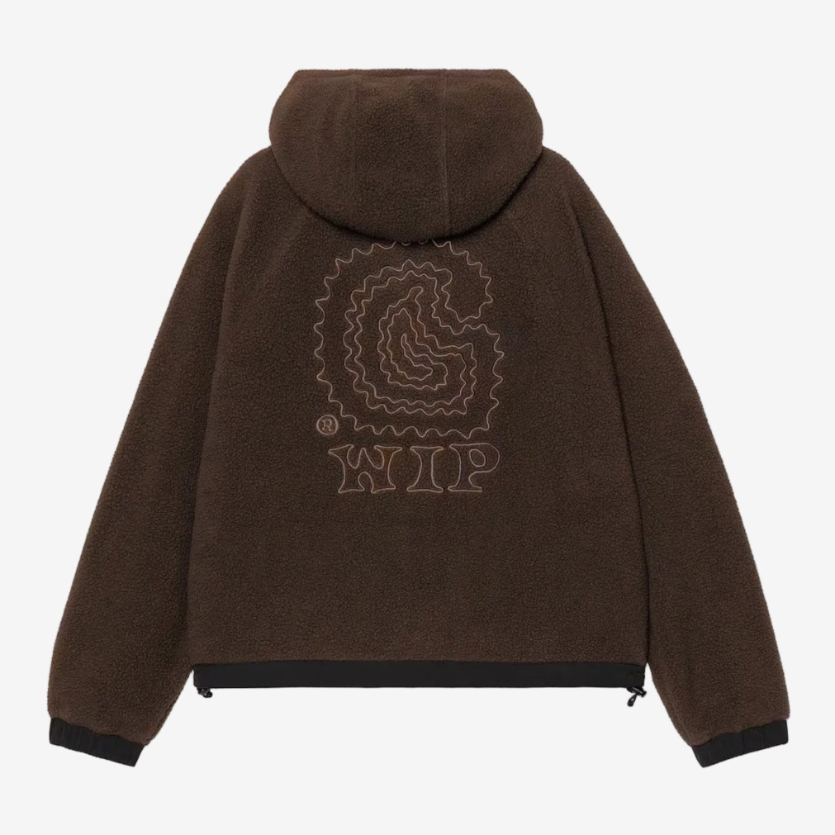 Kurtka polarowa damska Carhartt WIP HD Limn C Carhartt WIP - Dasea People