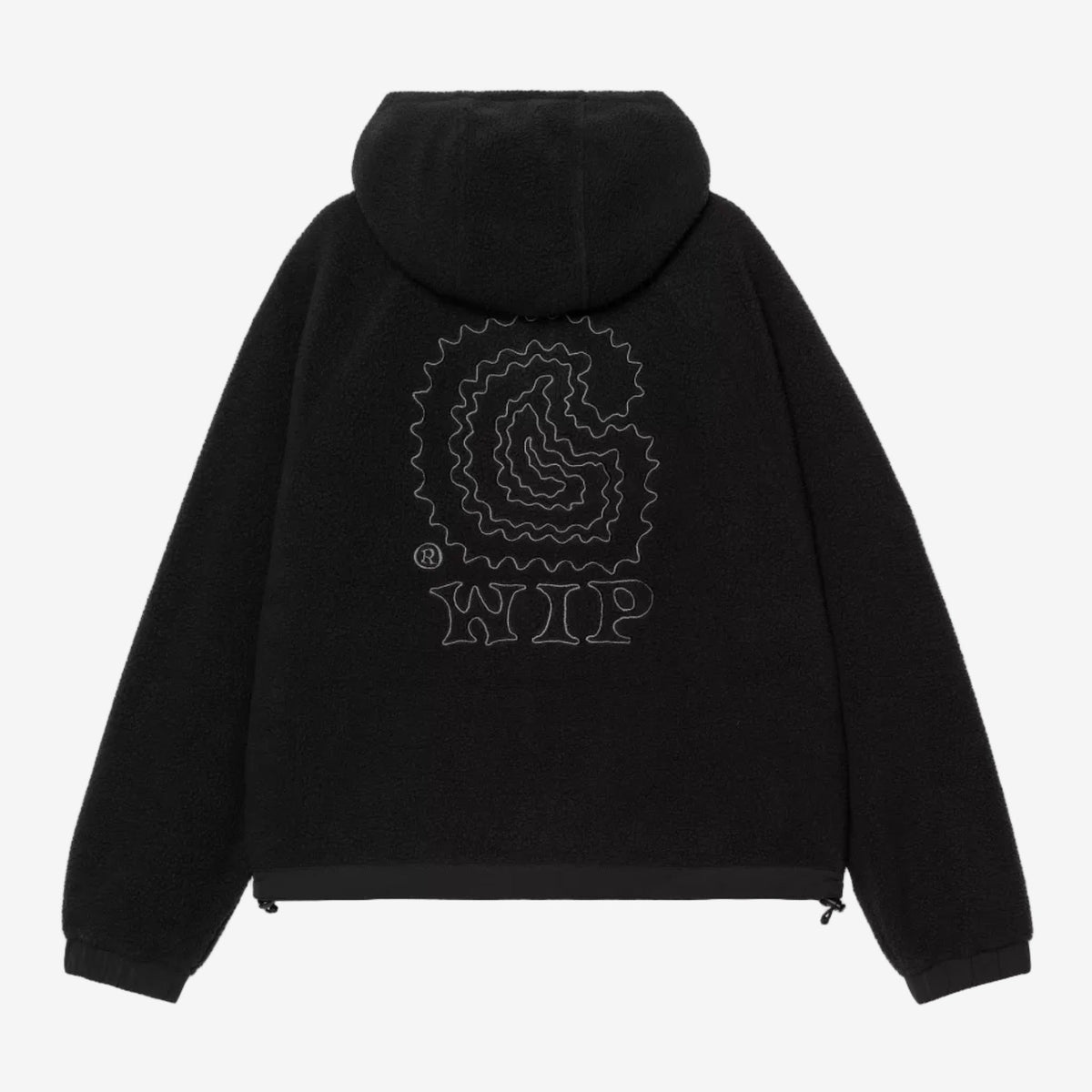 Kurtka polarowa damska Carhartt WIP HD Limn C Carhartt WIP - Dasea People