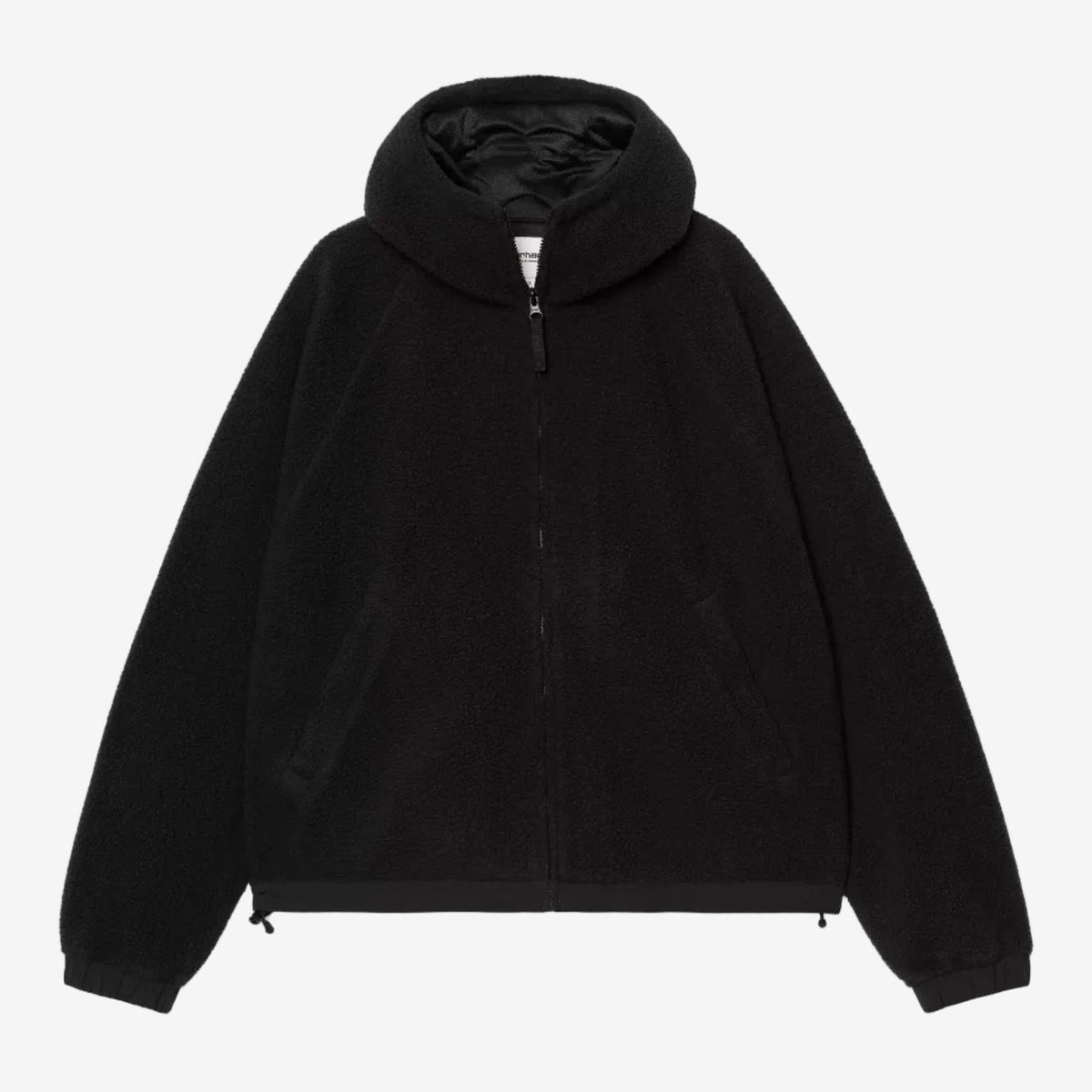 Kurtka polarowa damska Carhartt WIP HD Limn C Carhartt WIP - Dasea People