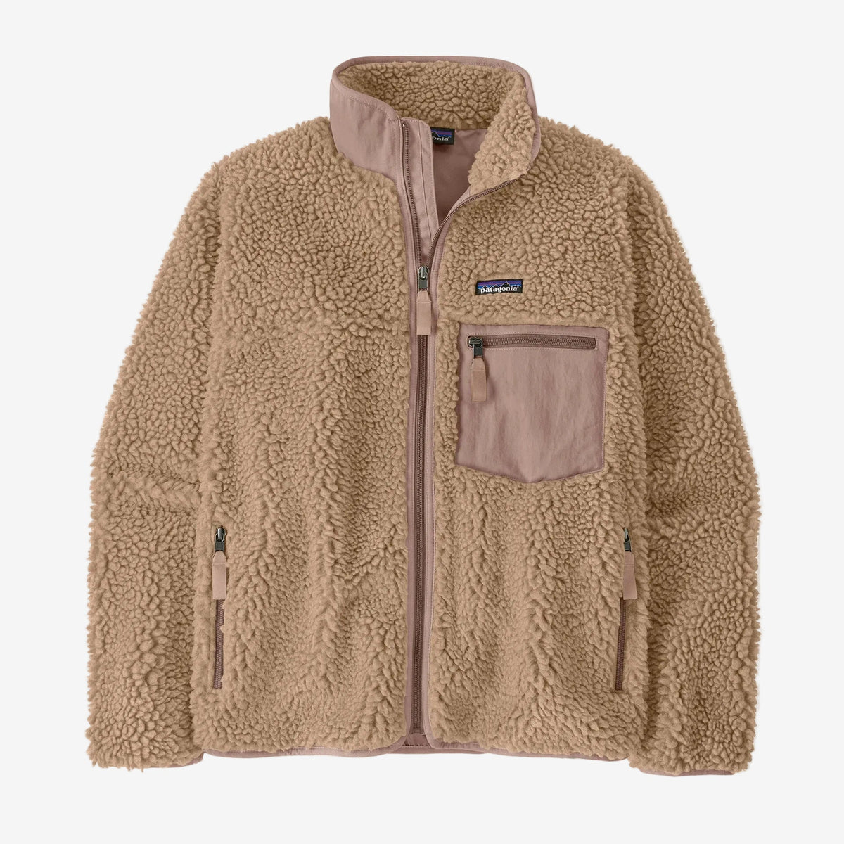Kurtka polarowa damska Patagonia Classic Retro-X Patagonia - Dasea People