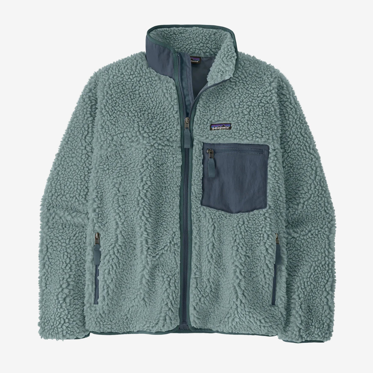 Kurtka polarowa damska Patagonia Classic Retro-X Patagonia - Dasea People