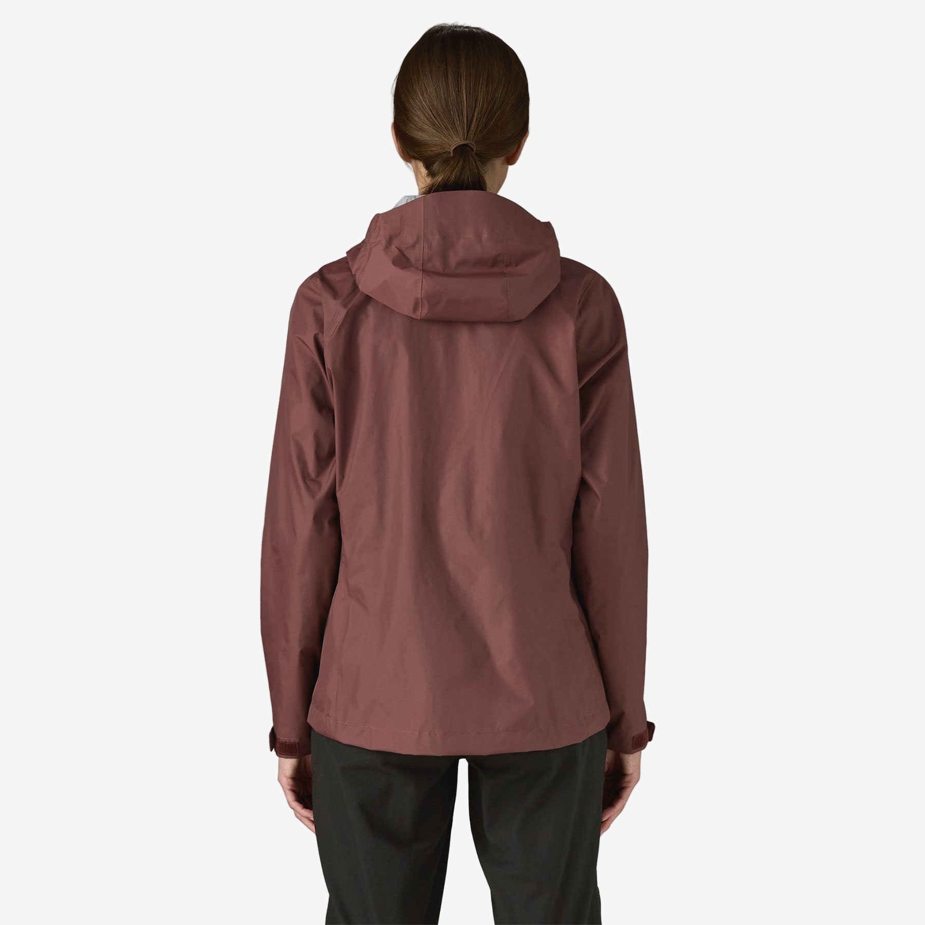 Kurtka przeciwdeszczowa damska Patagonia Torrentshell 3L Outlet Patagonia - Dasea People
