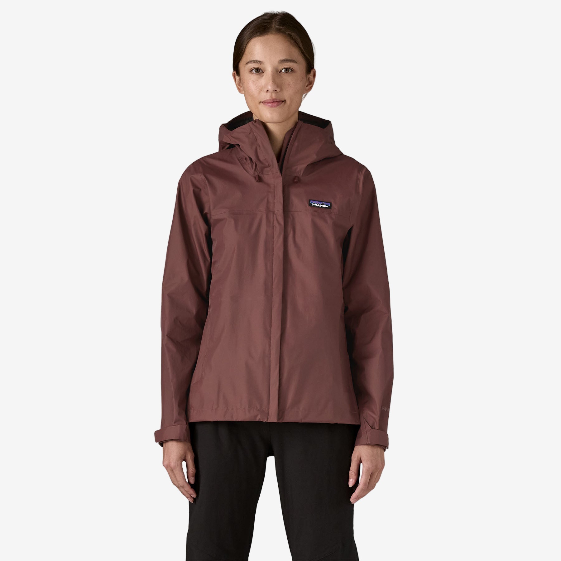 Kurtka przeciwdeszczowa damska Patagonia Torrentshell 3L Outlet Patagonia - Dasea People