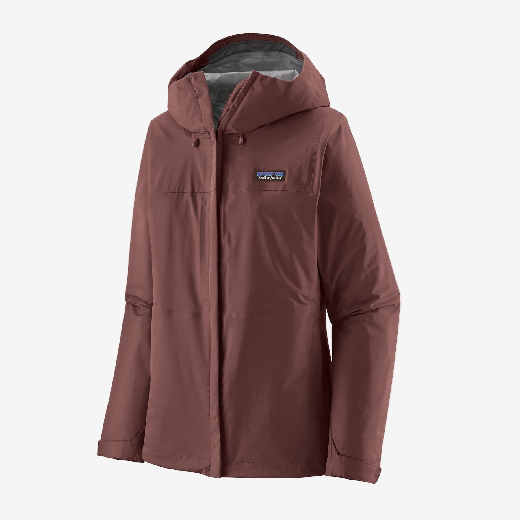 Kurtka przeciwdeszczowa damska Patagonia Torrentshell 3L Outlet Patagonia - Dasea People