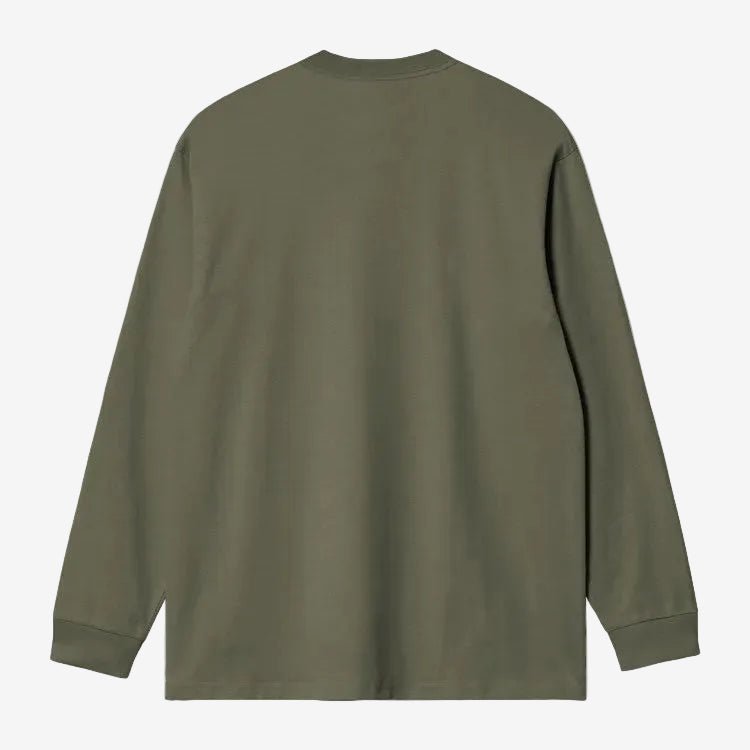 Longsleeve Carhartt WIP Chase Carhartt WIP - Dasea People