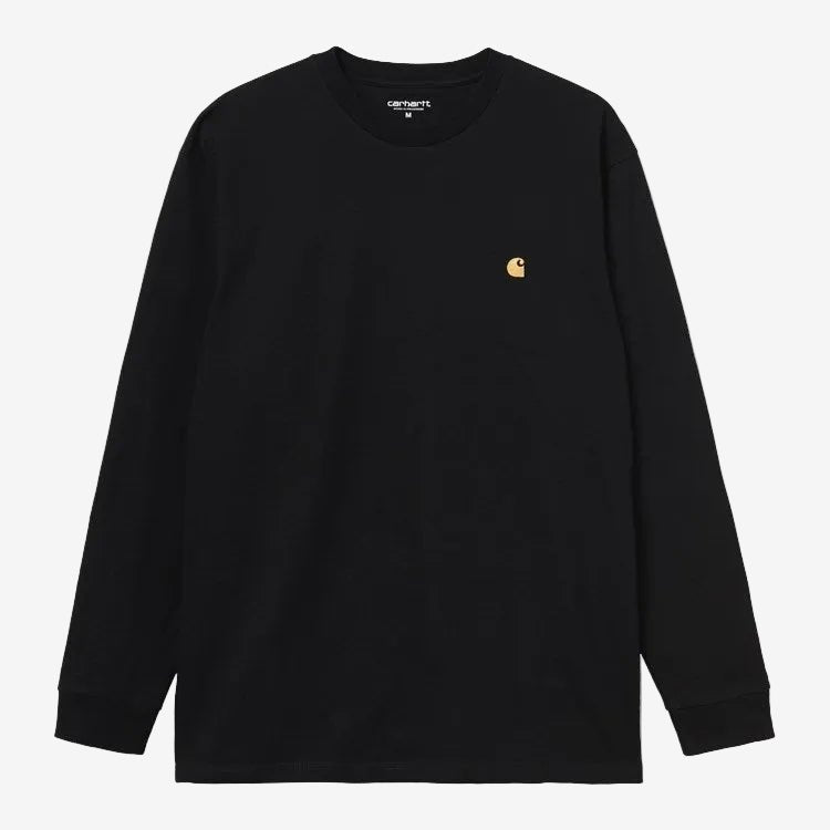 Longsleeve Carhartt WIP Chase Carhartt WIP - Dasea People