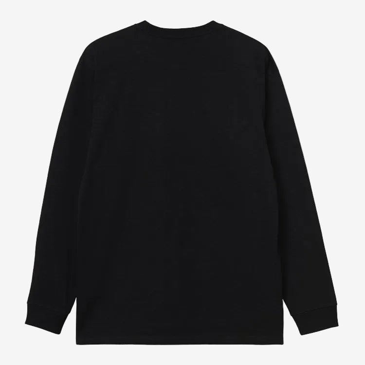 Longsleeve Carhartt WIP Chase Carhartt WIP - Dasea People