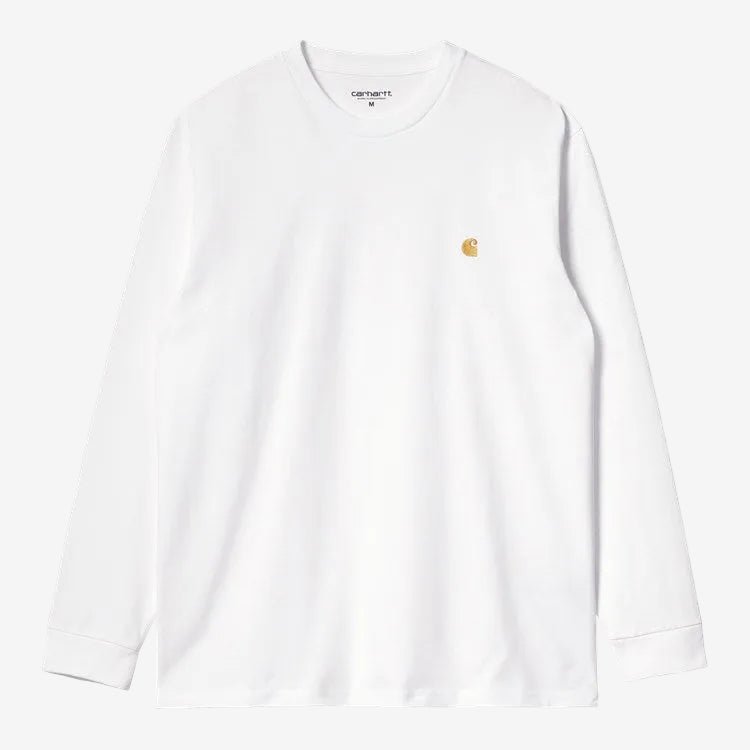 Longsleeve Carhartt WIP Chase Carhartt WIP - Dasea People